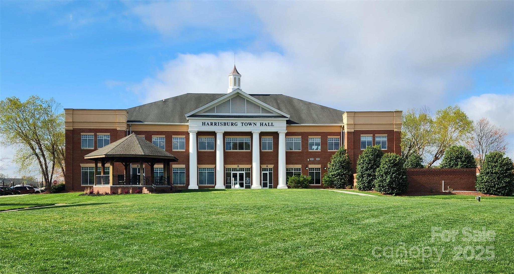 Harrisburg Town Center - Residential