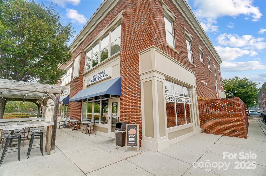 Harrisburg Town Center - Residential