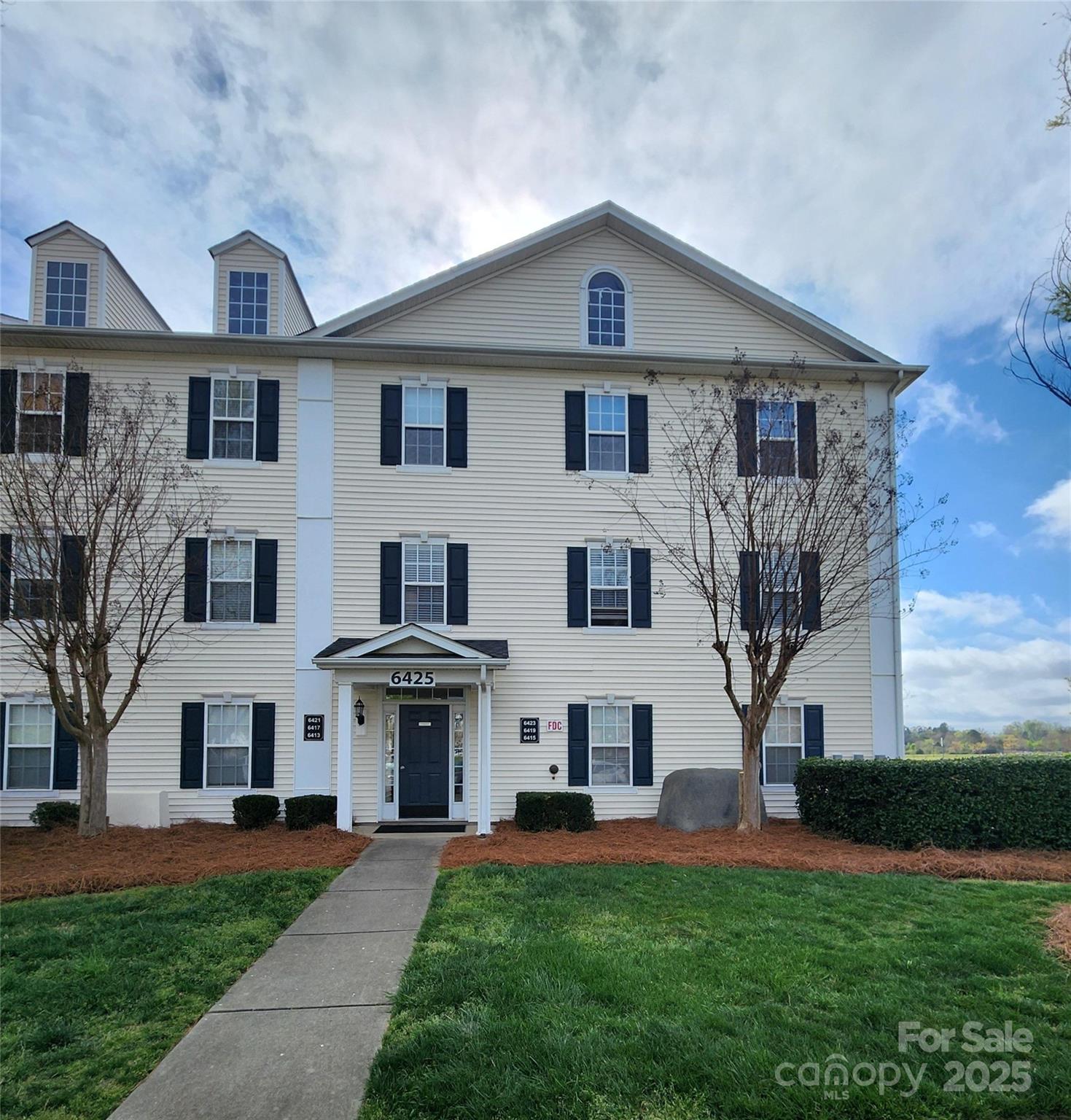 Harrisburg Town Center - Residential