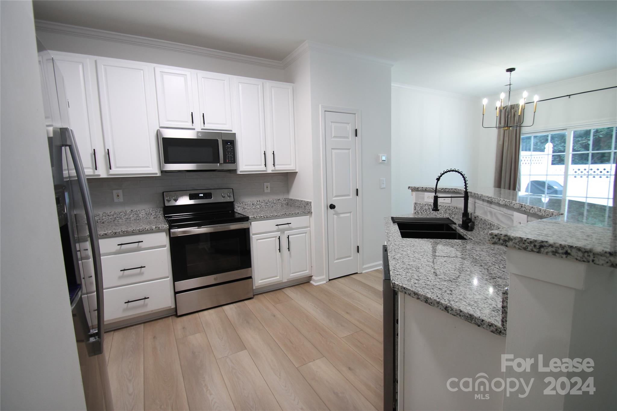 Waterstone Place - Residential Lease