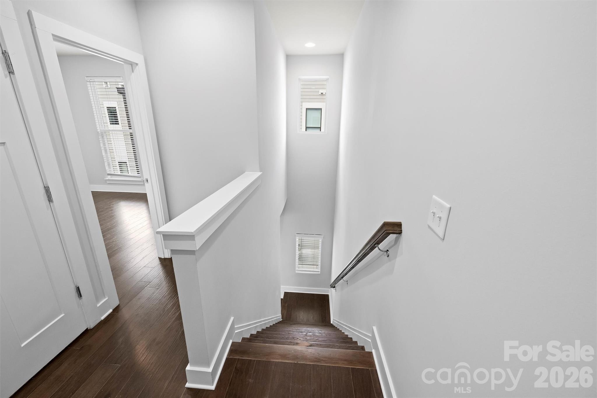 Wesley Heights - Residential