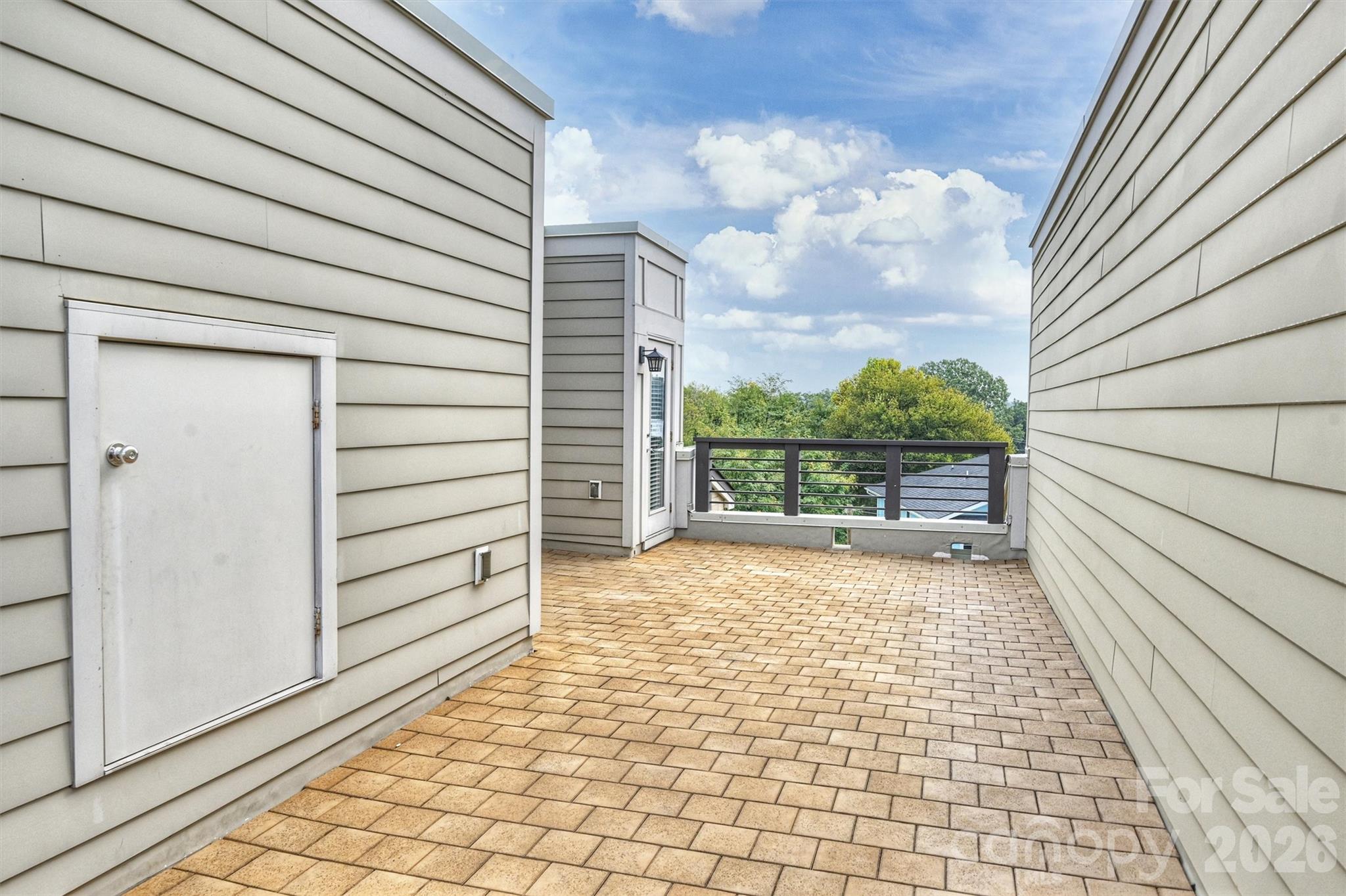 Wesley Heights - Residential