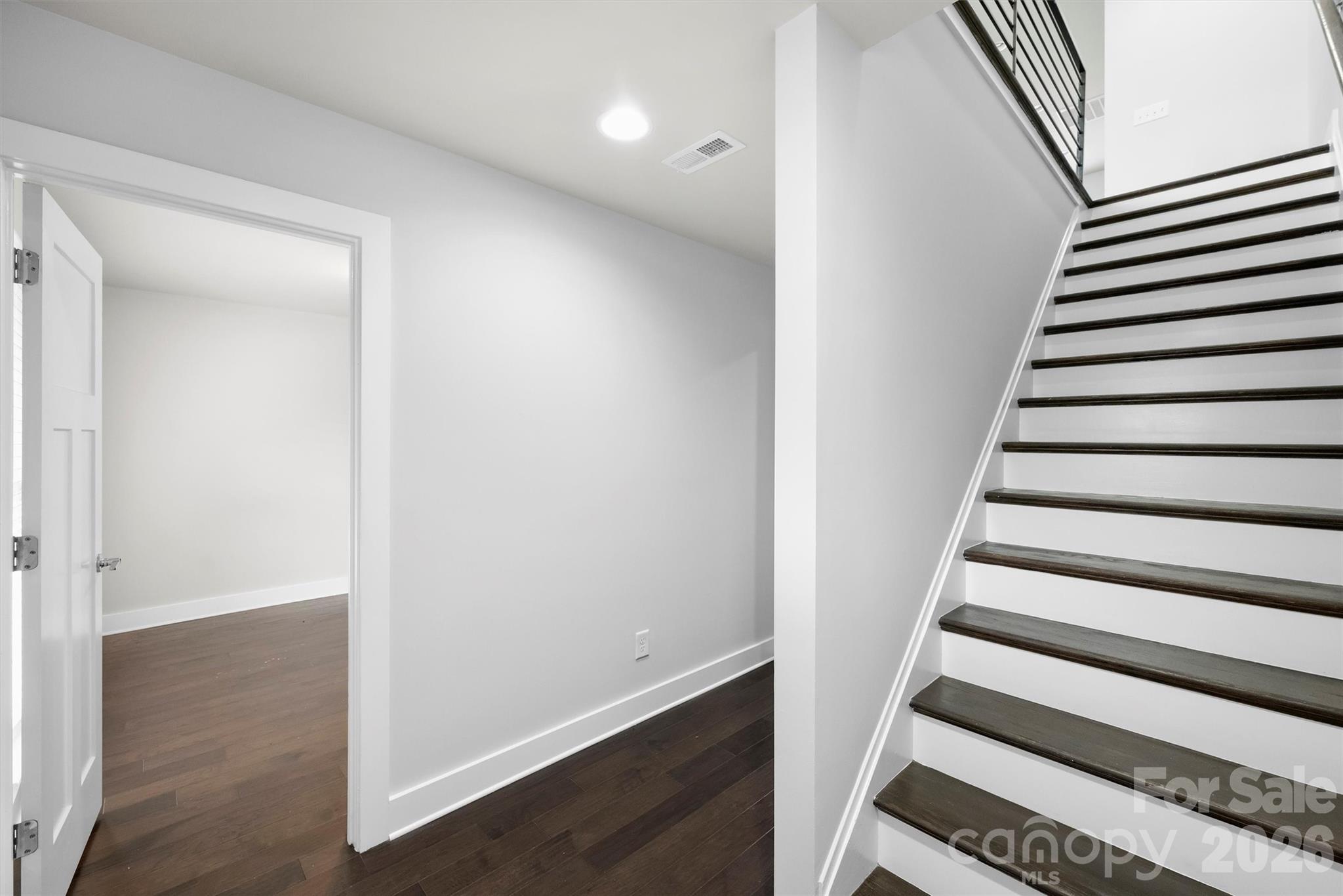 Wesley Heights - Residential