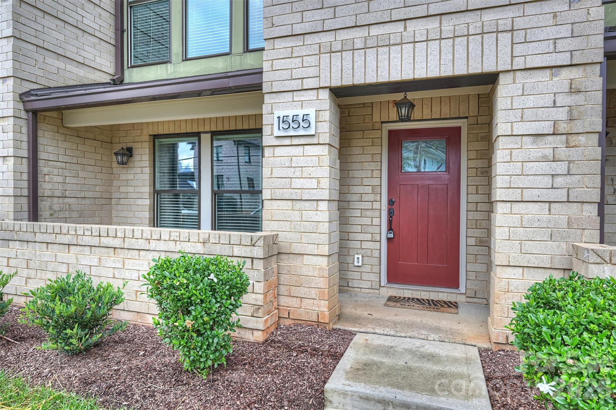 Wesley Heights - Residential