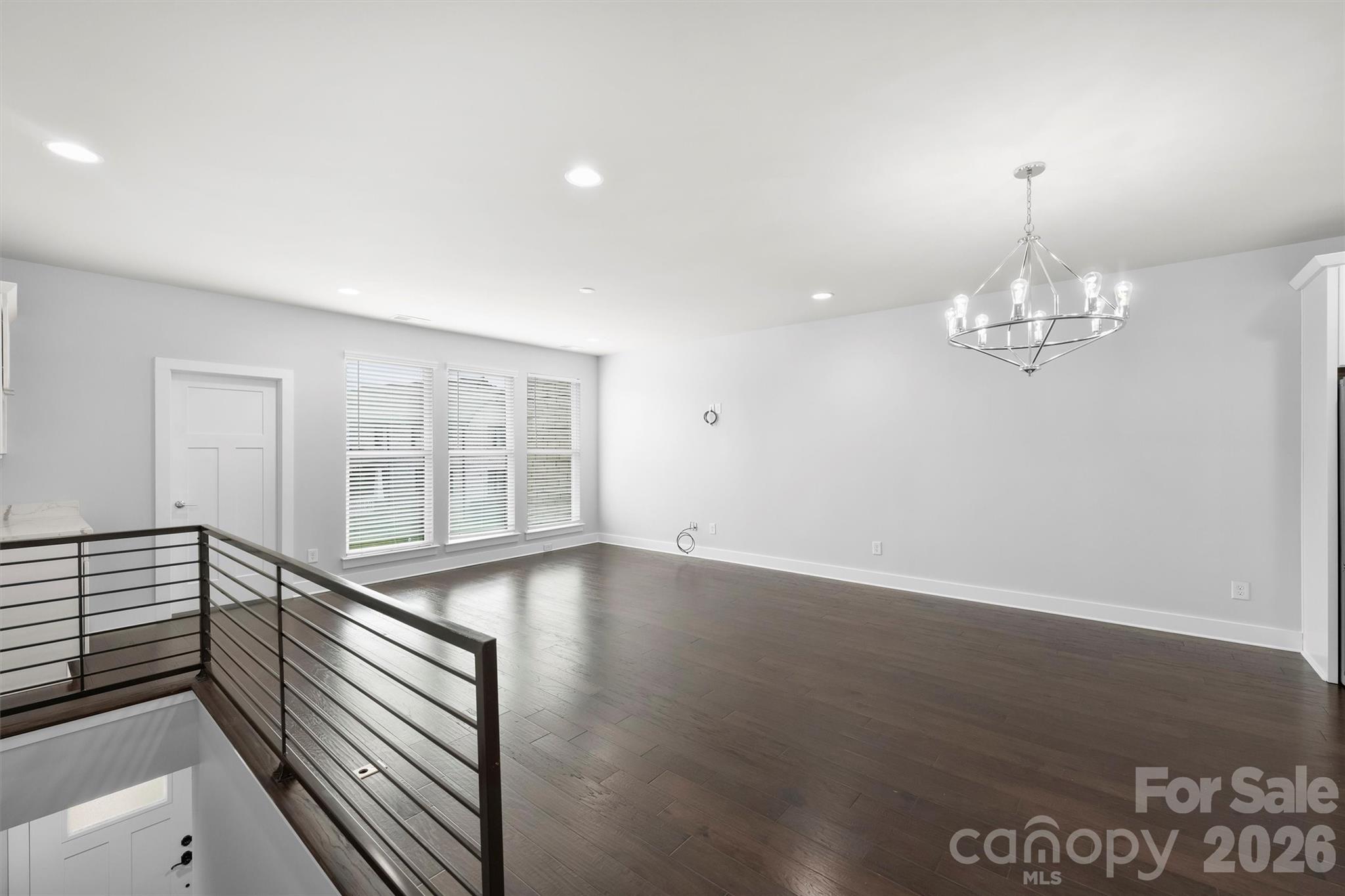 Wesley Heights - Residential