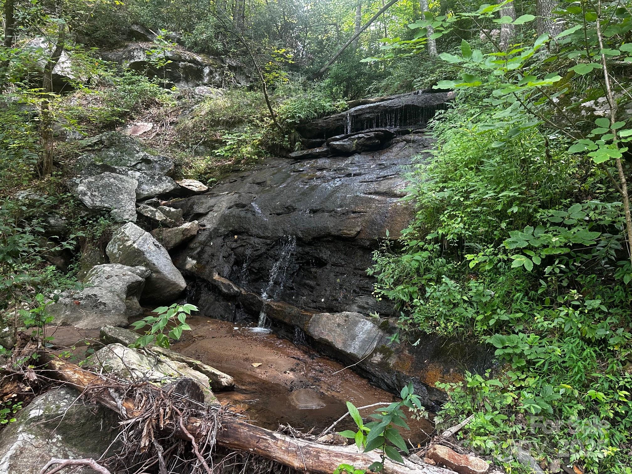 Vista At Bills Mountain - Land