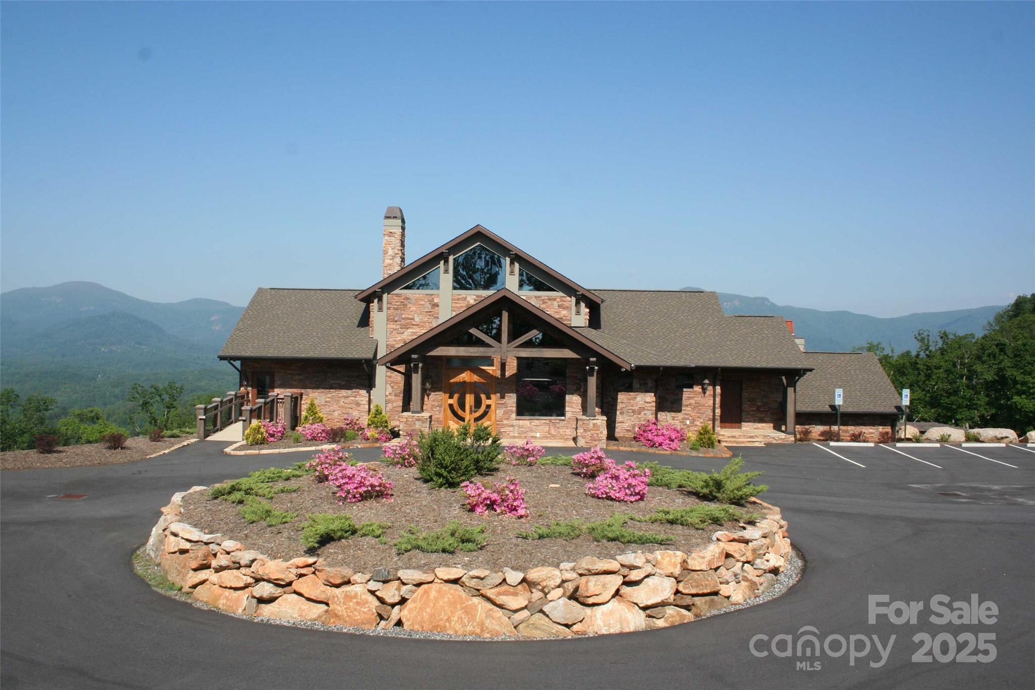 Vista At Bills Mountain - Land
