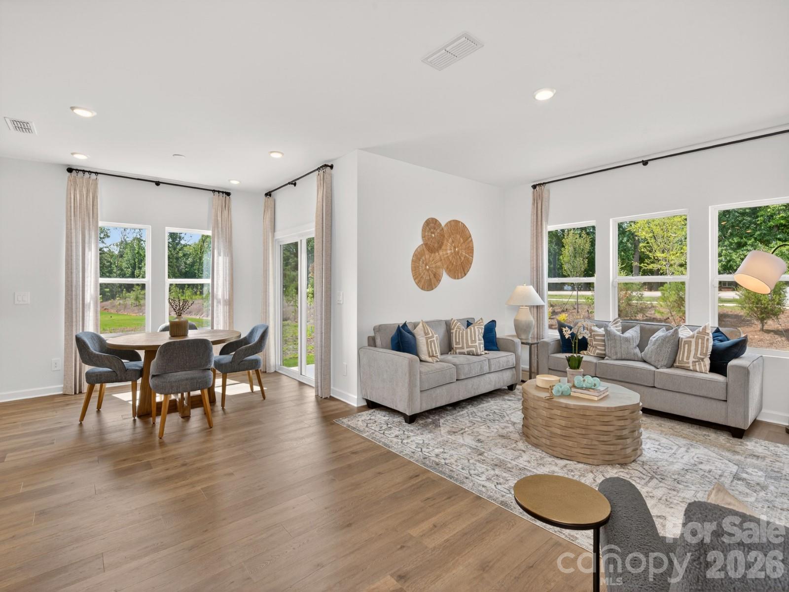 Brighton Springs - Residential
