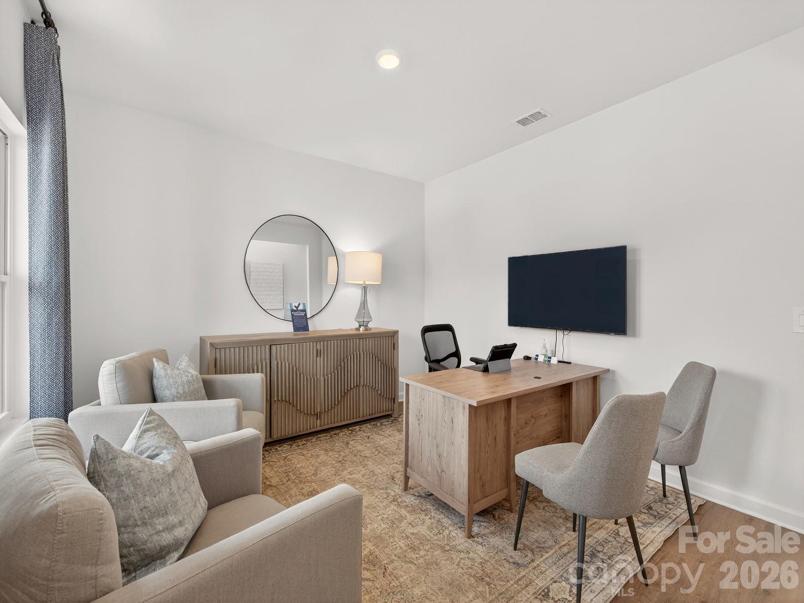Brighton Springs - Residential