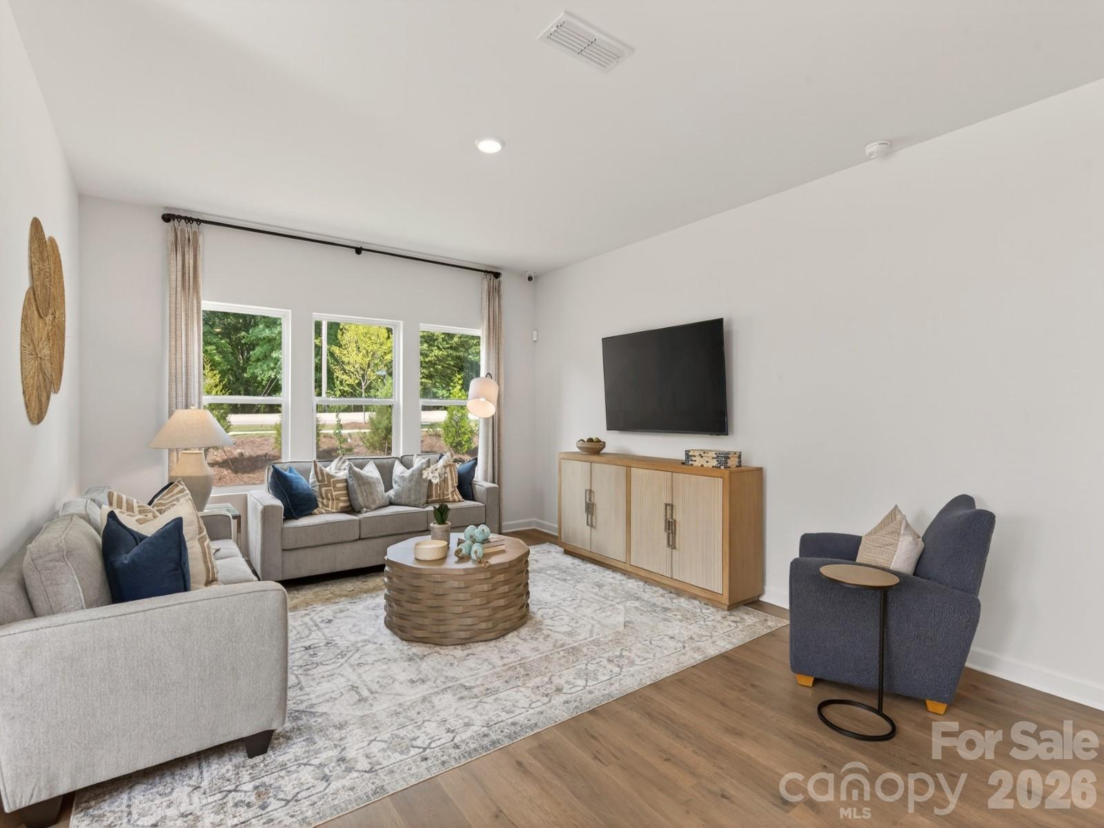 Brighton Springs - Residential