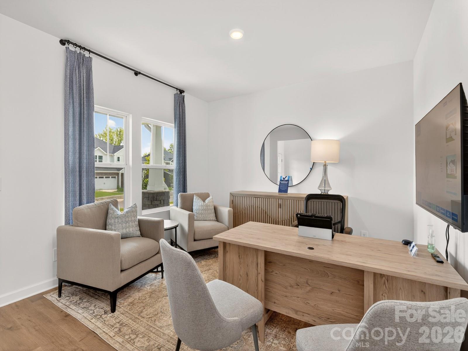 Brighton Springs - Residential
