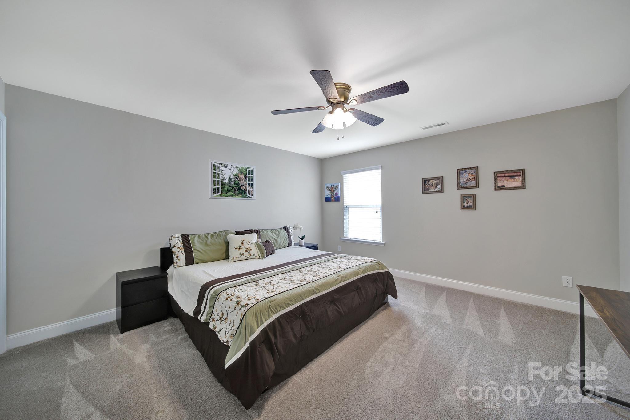 Tilley Manor - Residential