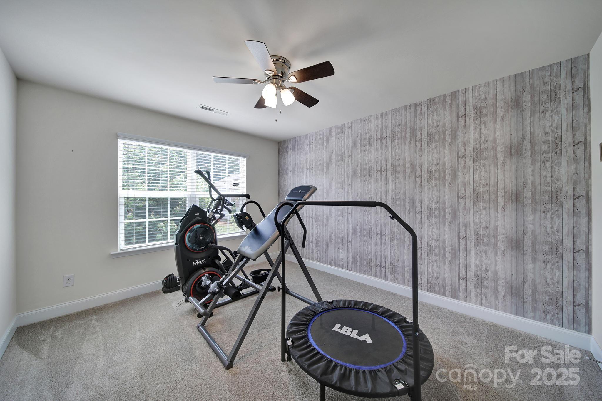 Tilley Manor - Residential
