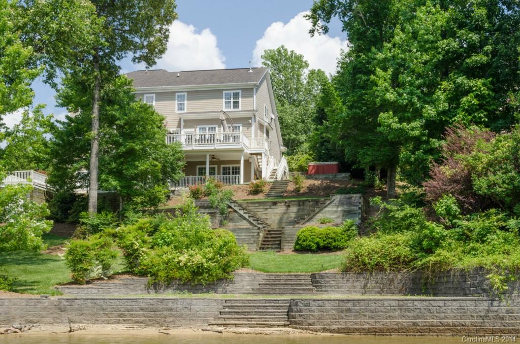 Tega Cay - Residential