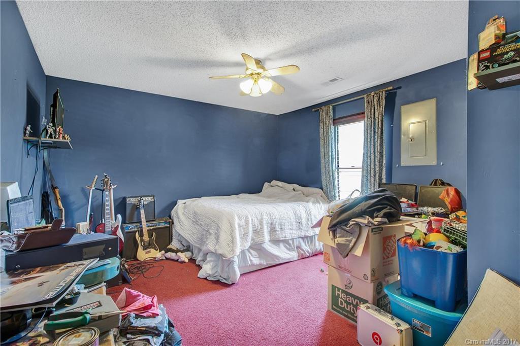 None - Residential