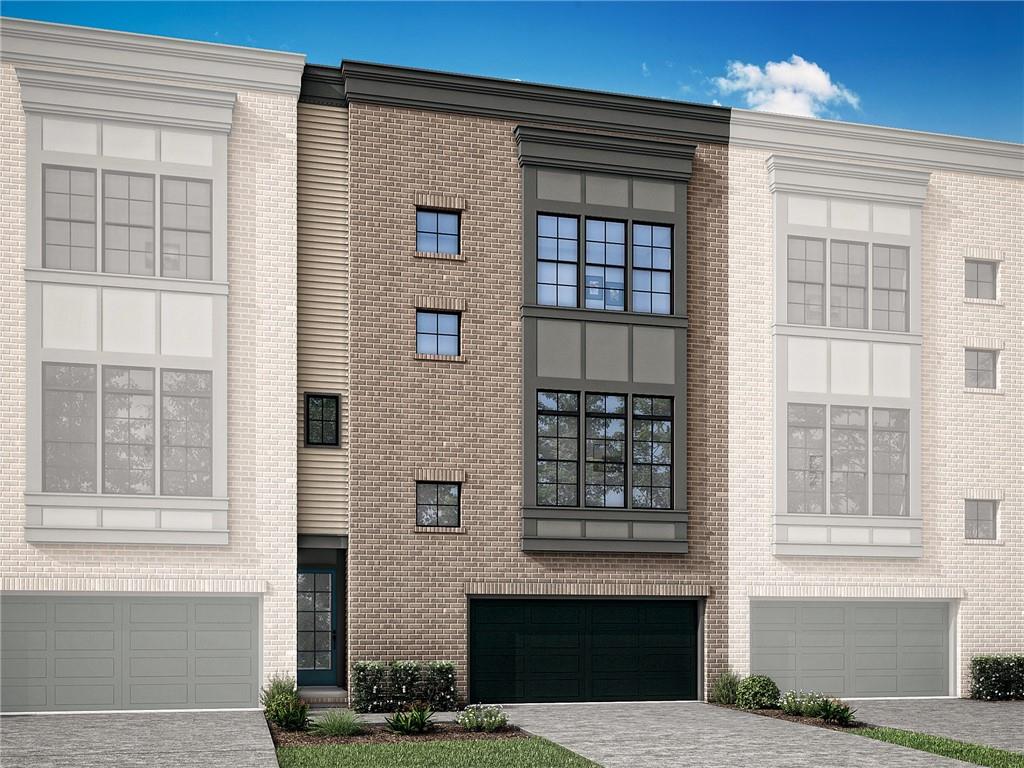 Glenn Abbey - Residential