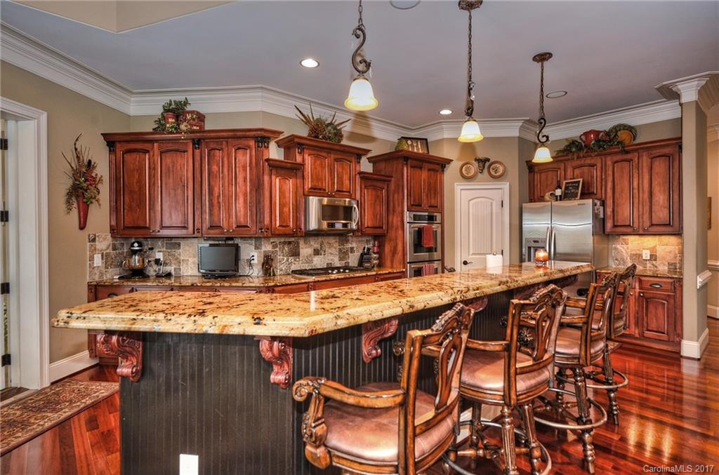 Cooks Cove - Residential
