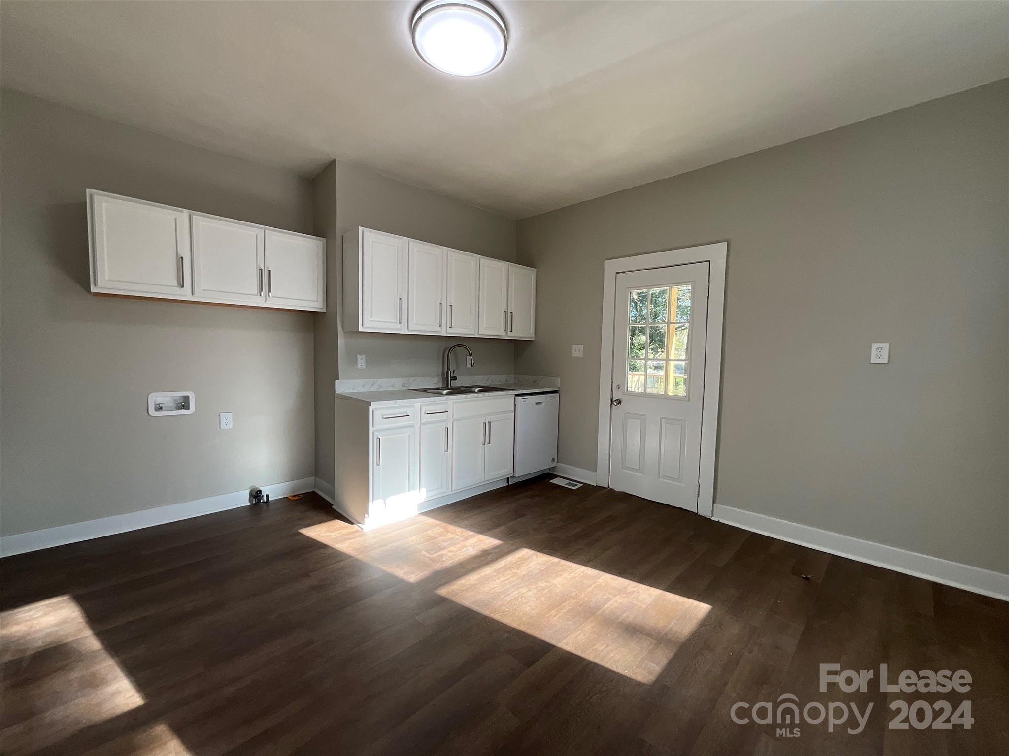None - Residential Lease