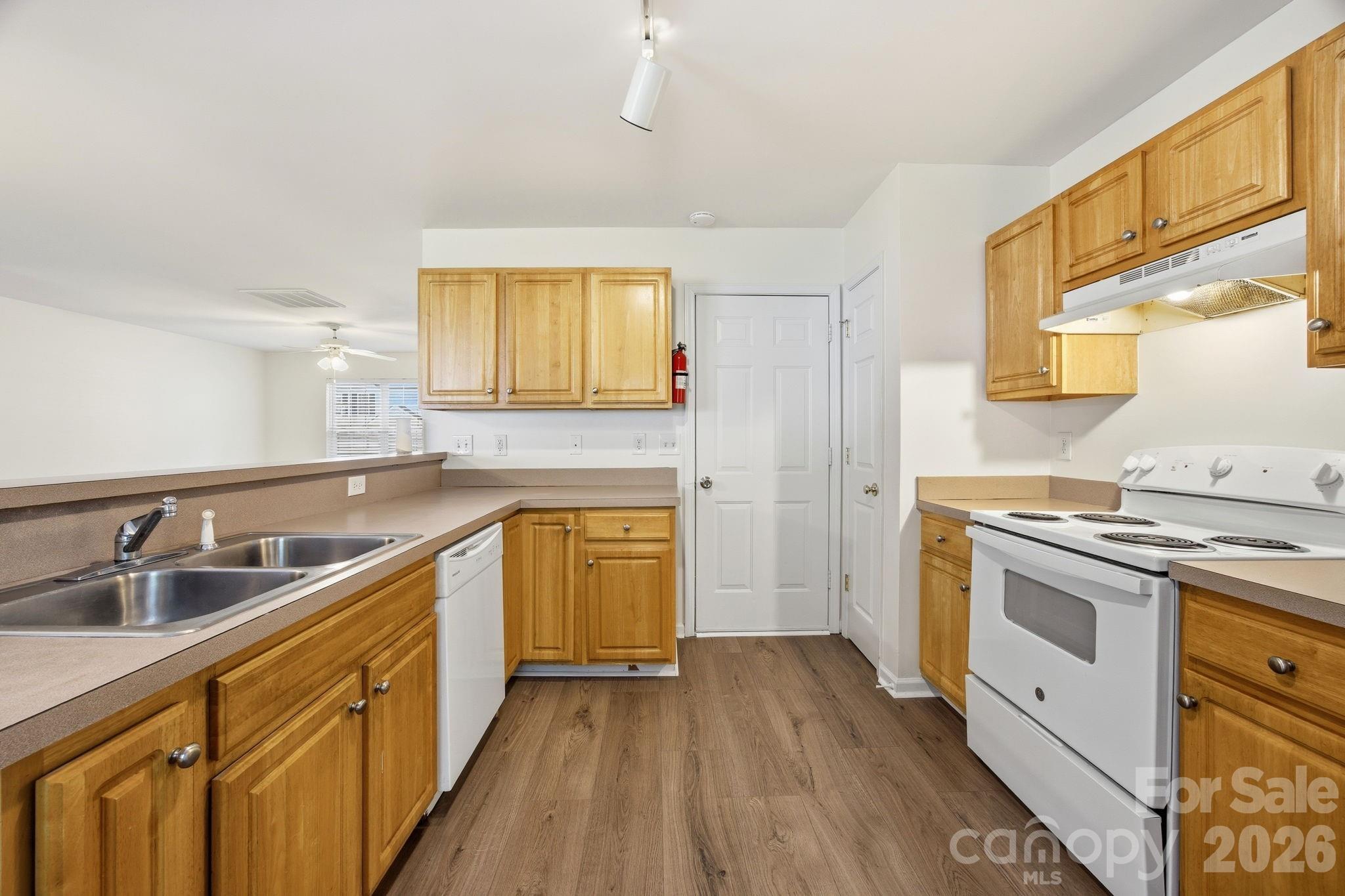 Marmac Woods - Residential