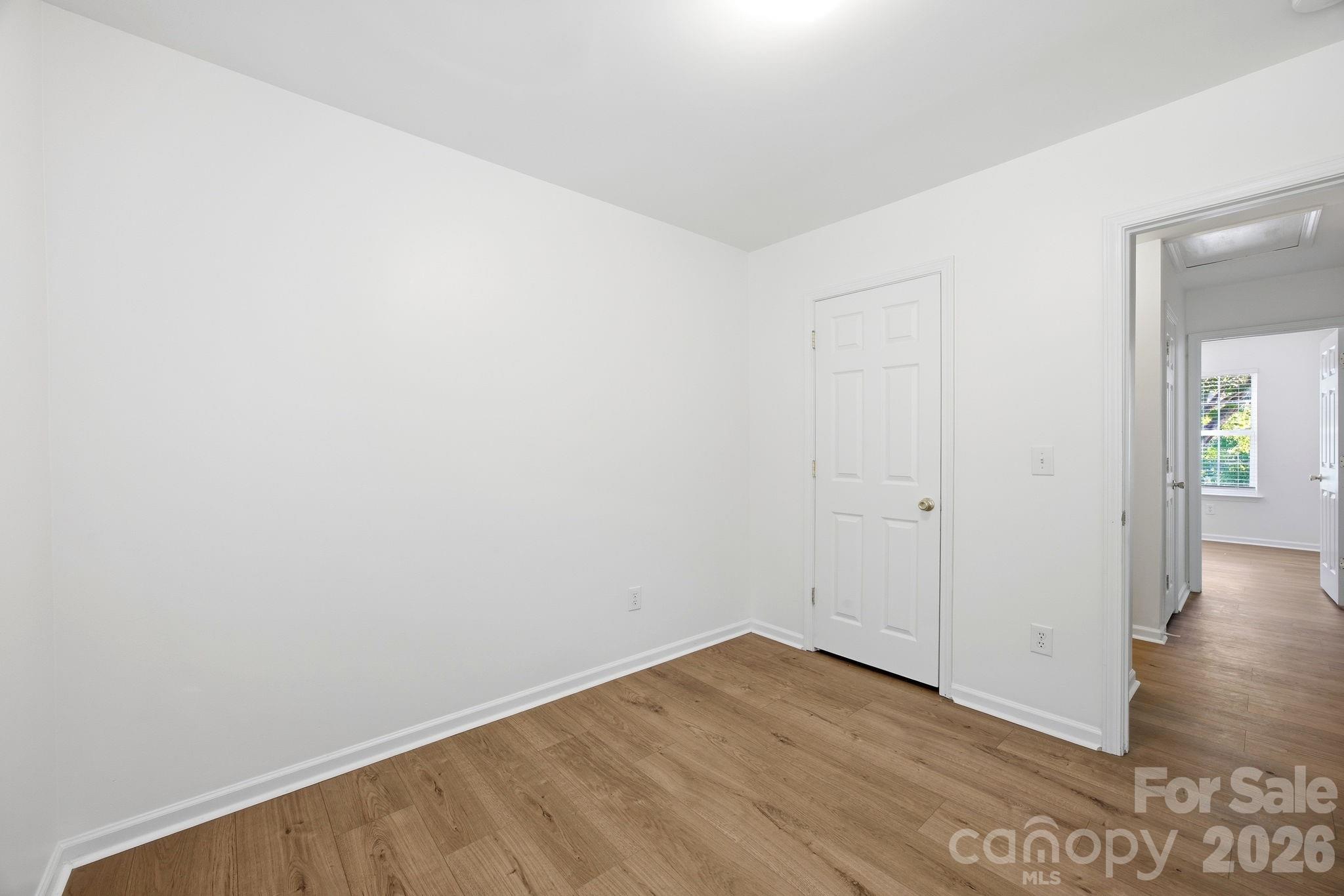 Marmac Woods - Residential