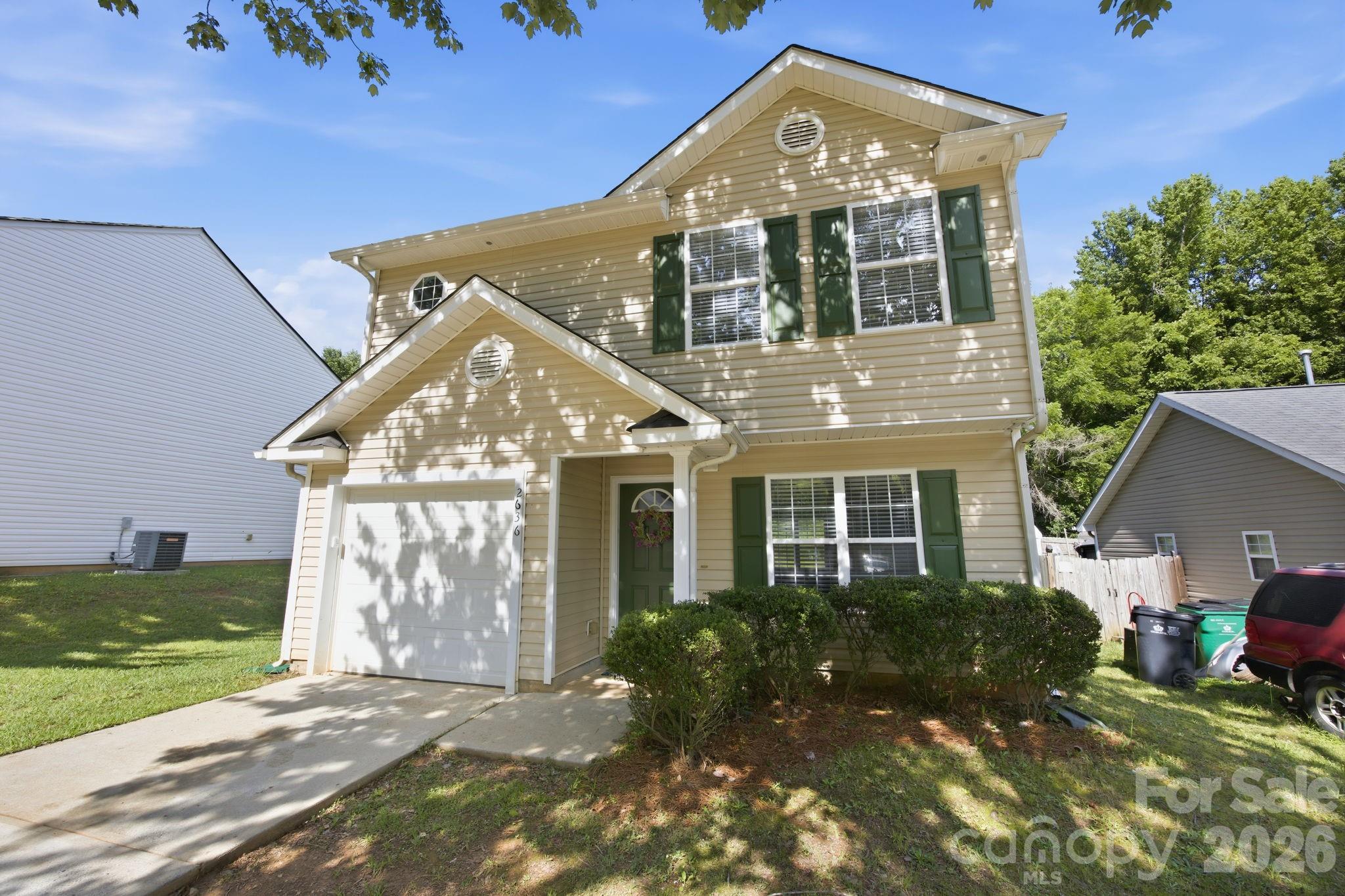 Marmac Woods - Residential