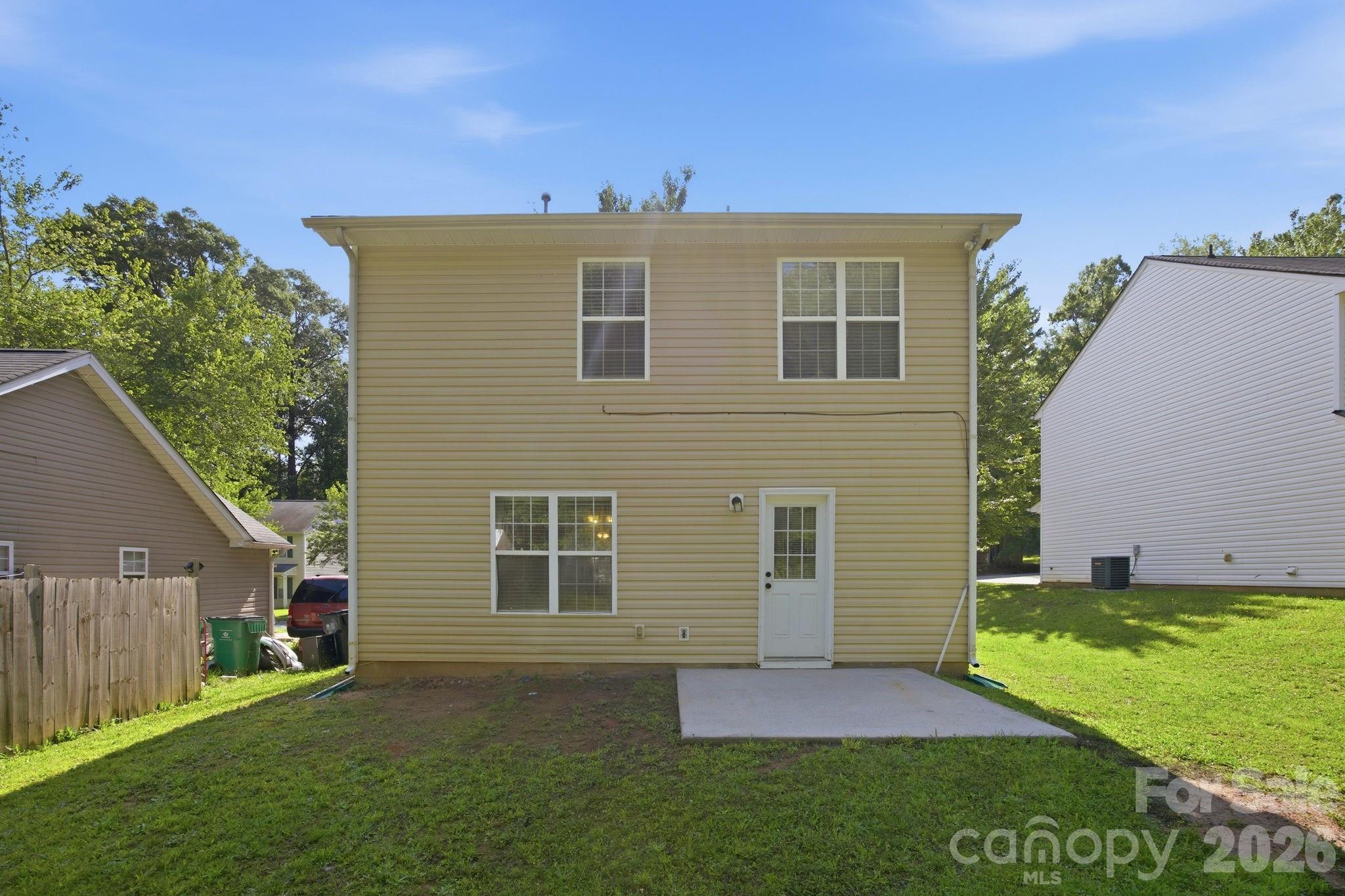 Marmac Woods - Residential