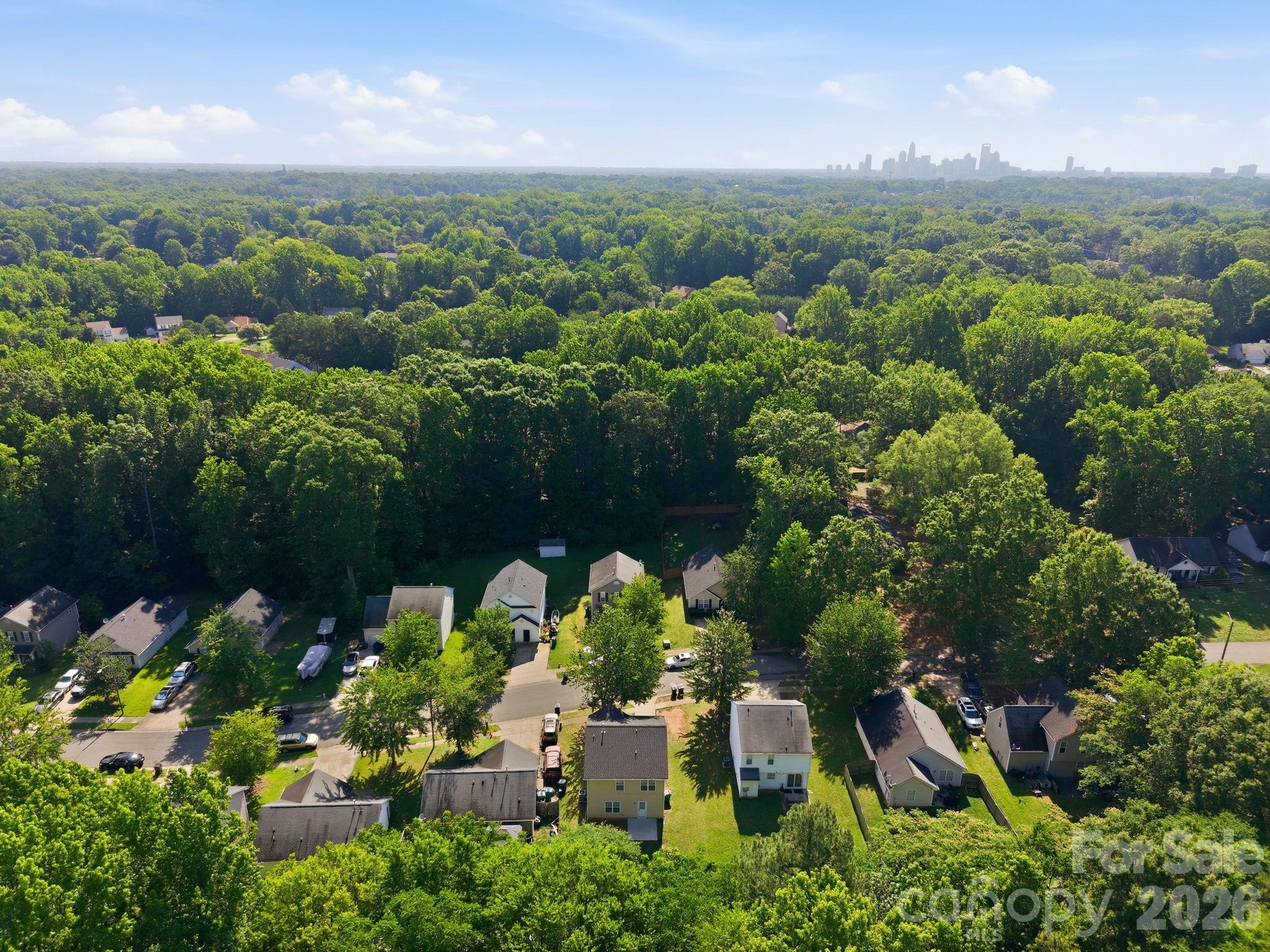 Marmac Woods - Residential