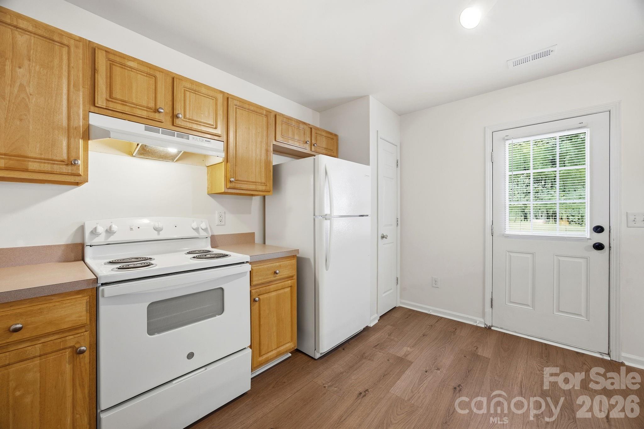 Marmac Woods - Residential