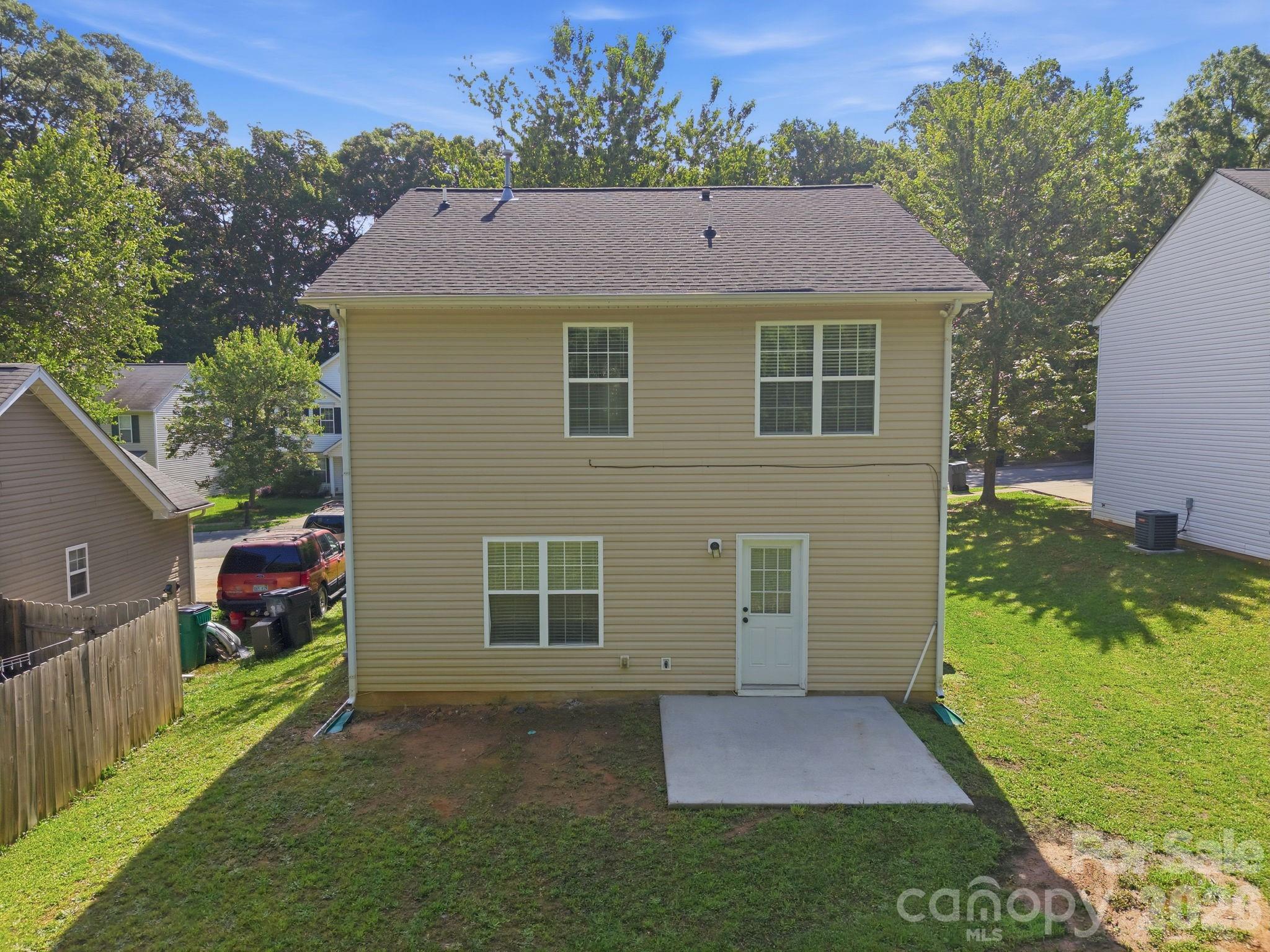 Marmac Woods - Residential