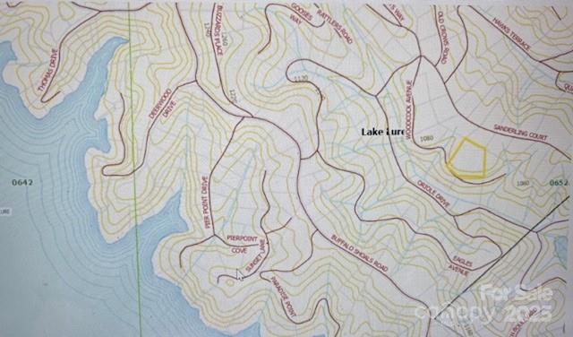 Riverbend at Lake Lure - Land