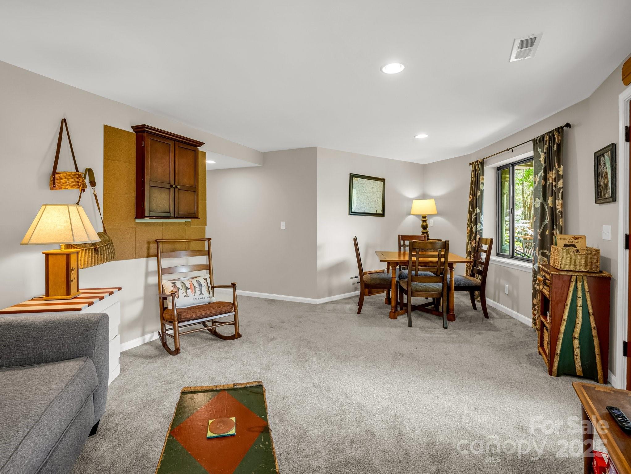 Rumbling Bald on Lake Lure - Residential
