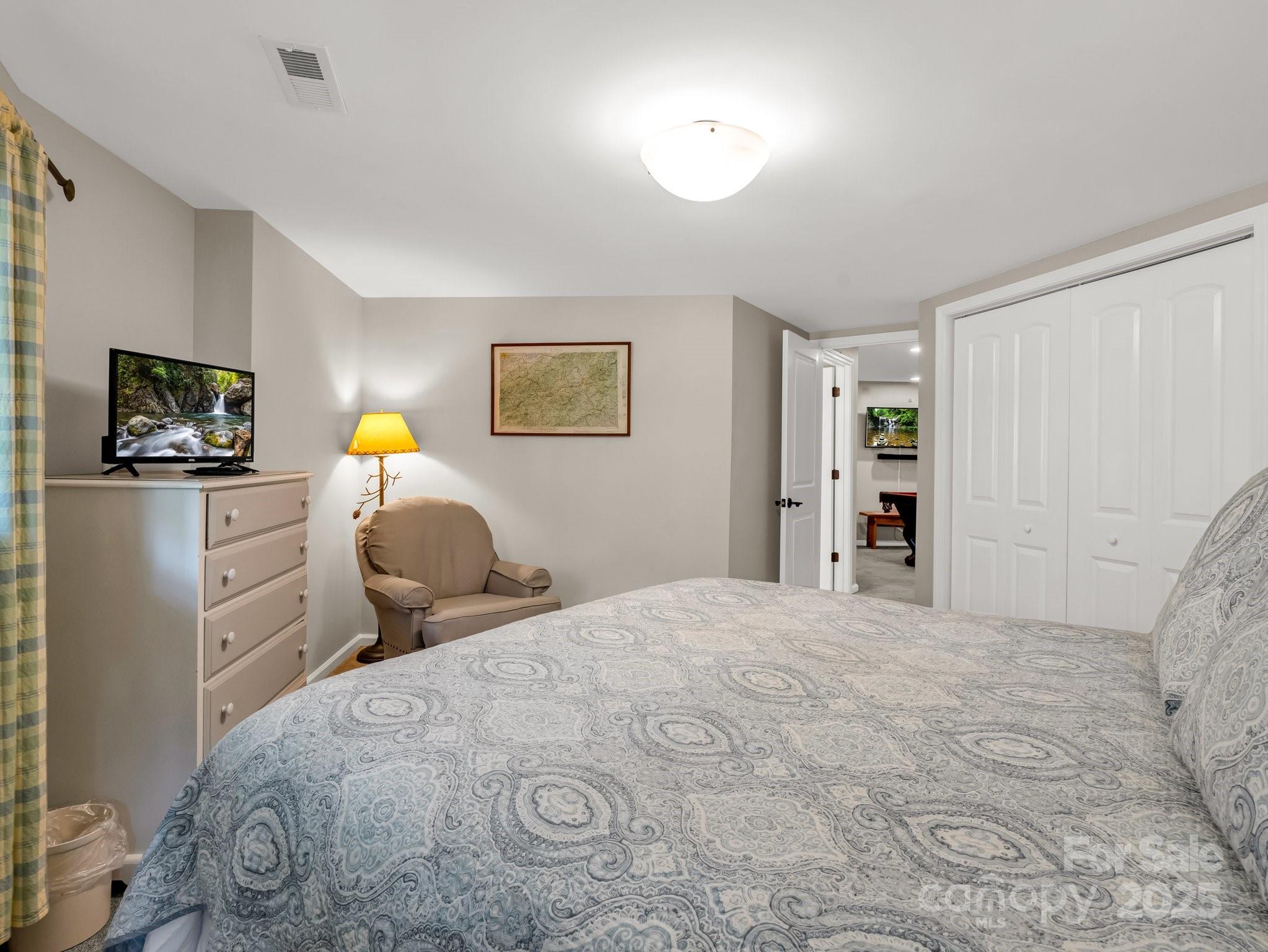 Rumbling Bald on Lake Lure - Residential