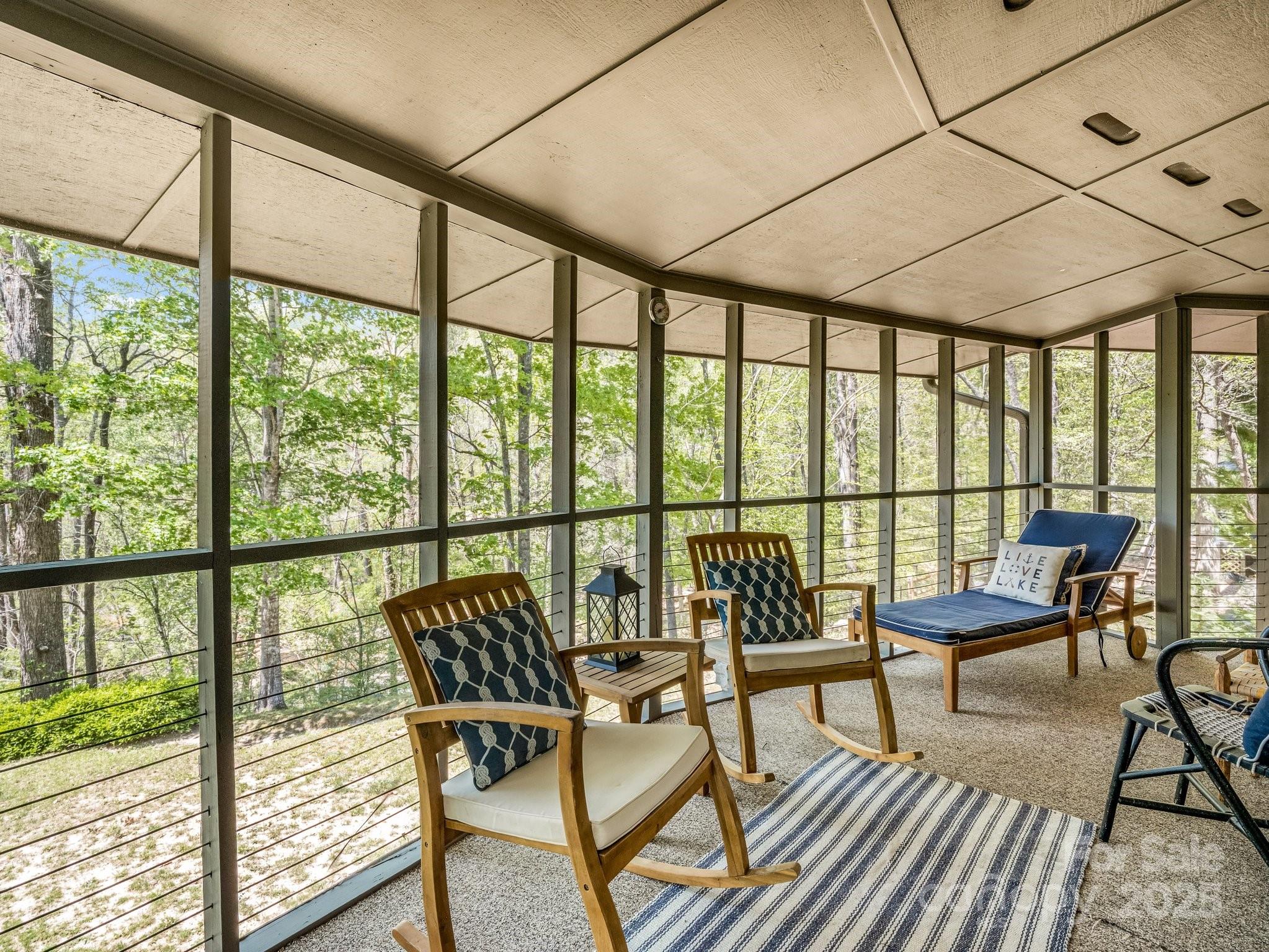 Rumbling Bald on Lake Lure - Residential