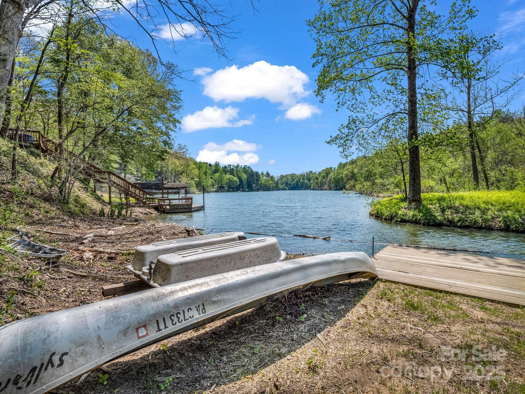 Rumbling Bald on Lake Lure - Residential
