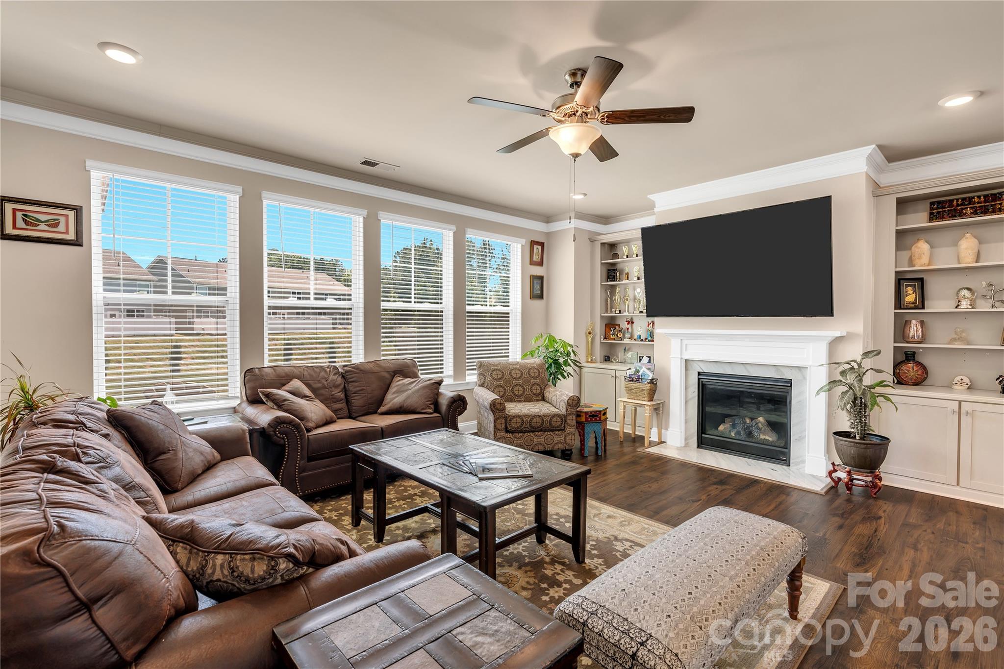 Avondale - Residential
