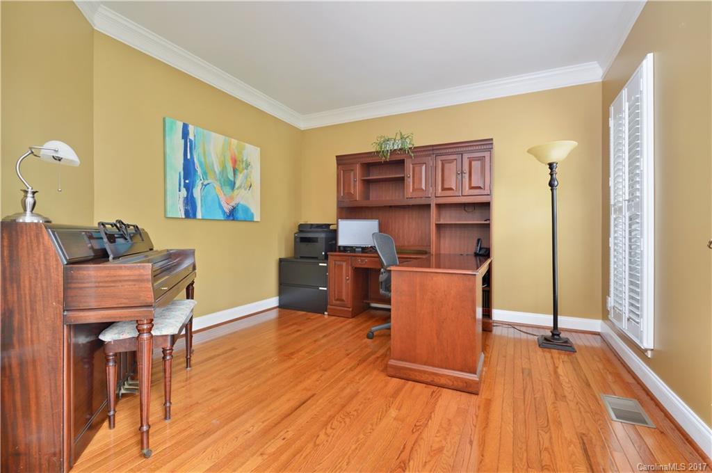 Whitegrove - Residential