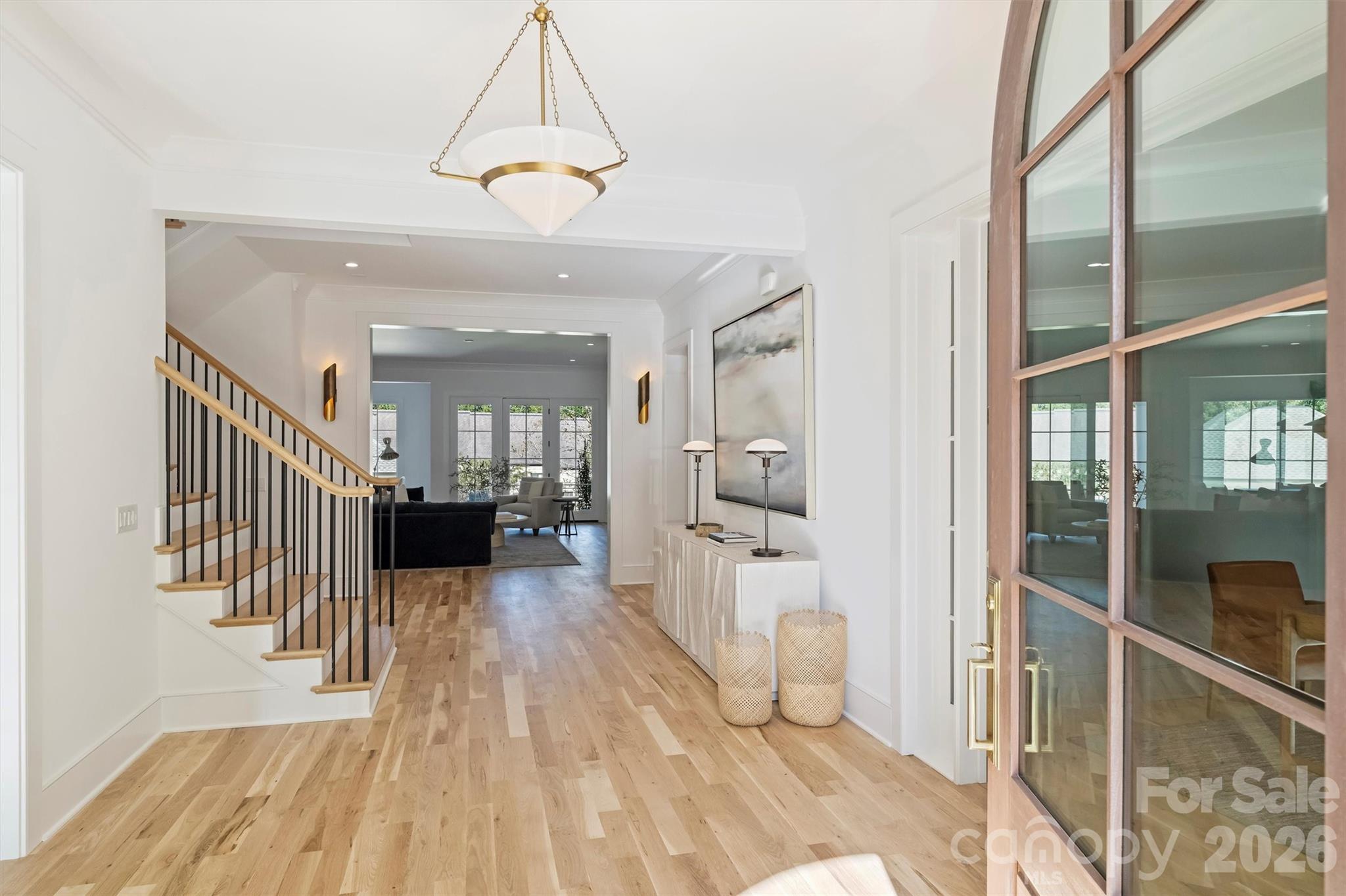 Eastover - Residential