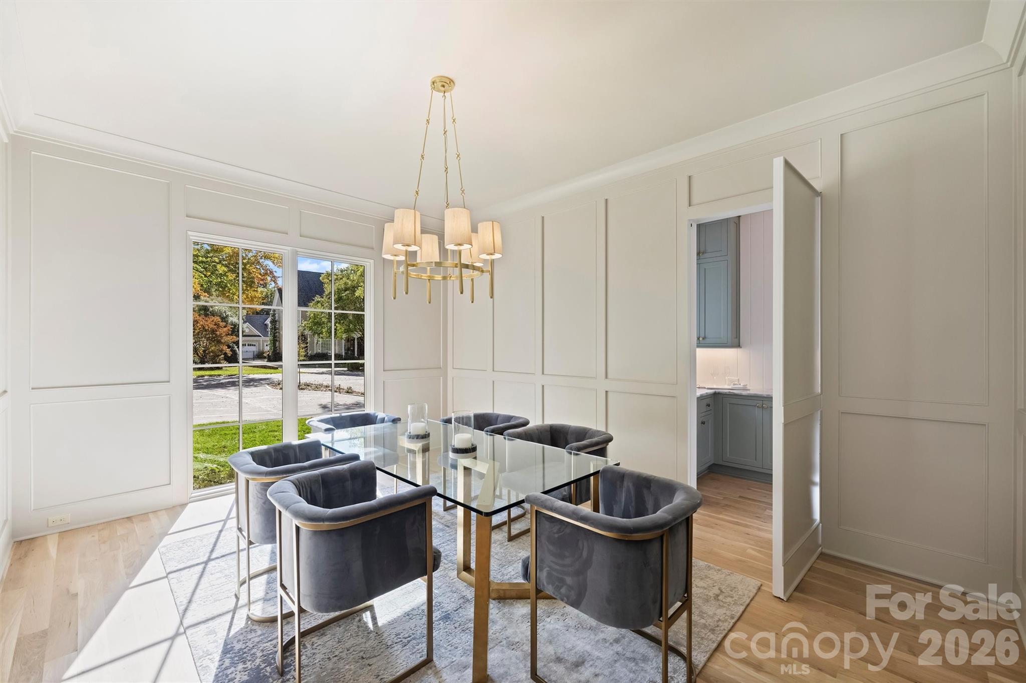 Eastover - Residential
