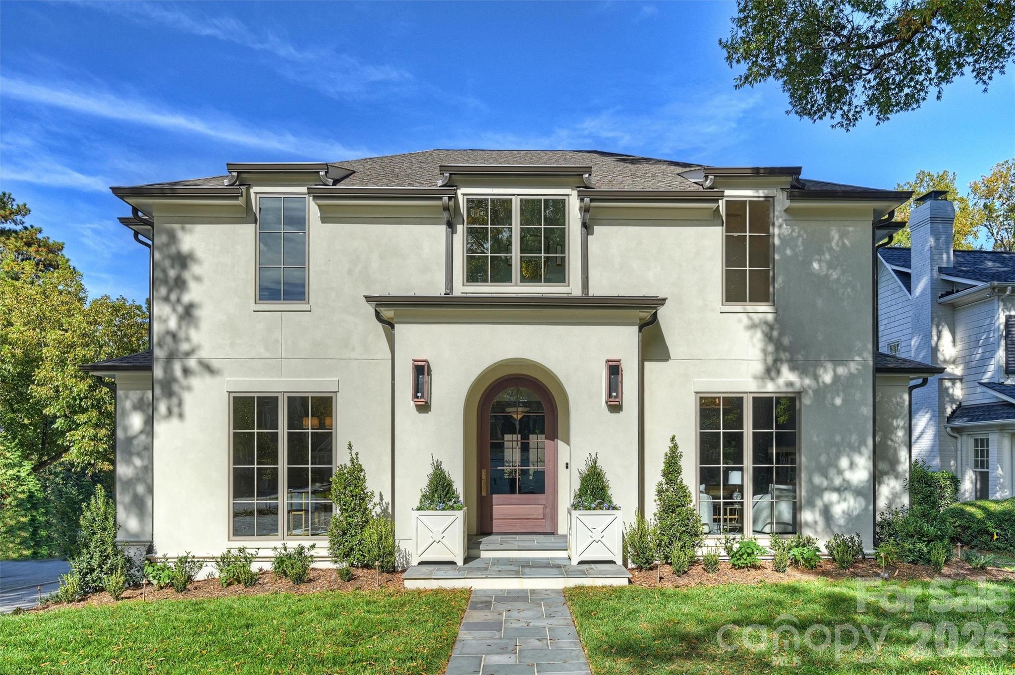 Eastover - Residential