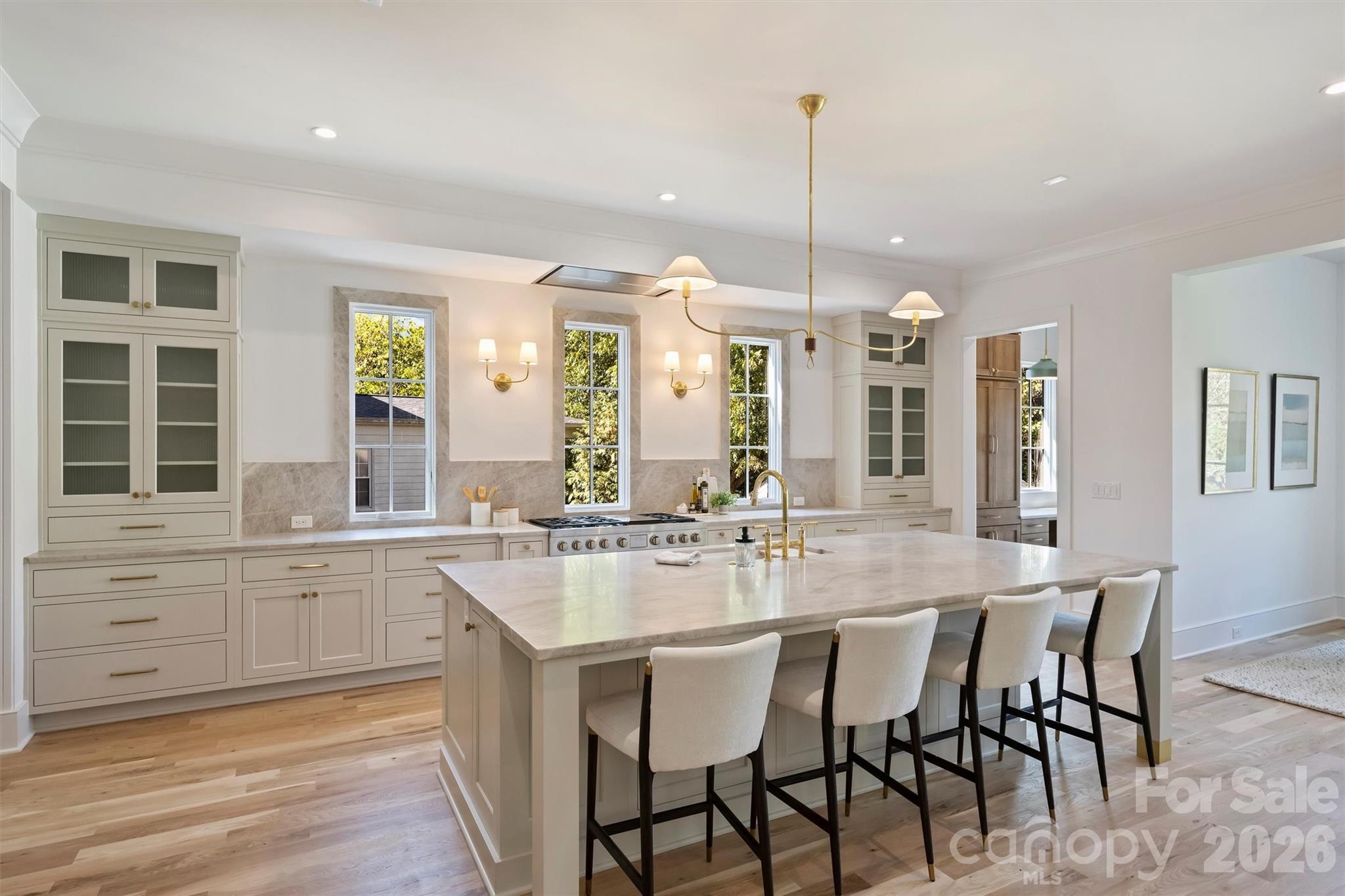Eastover - Residential
