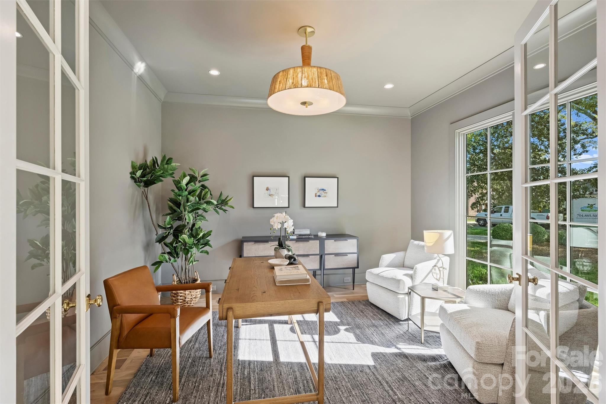 Eastover - Residential