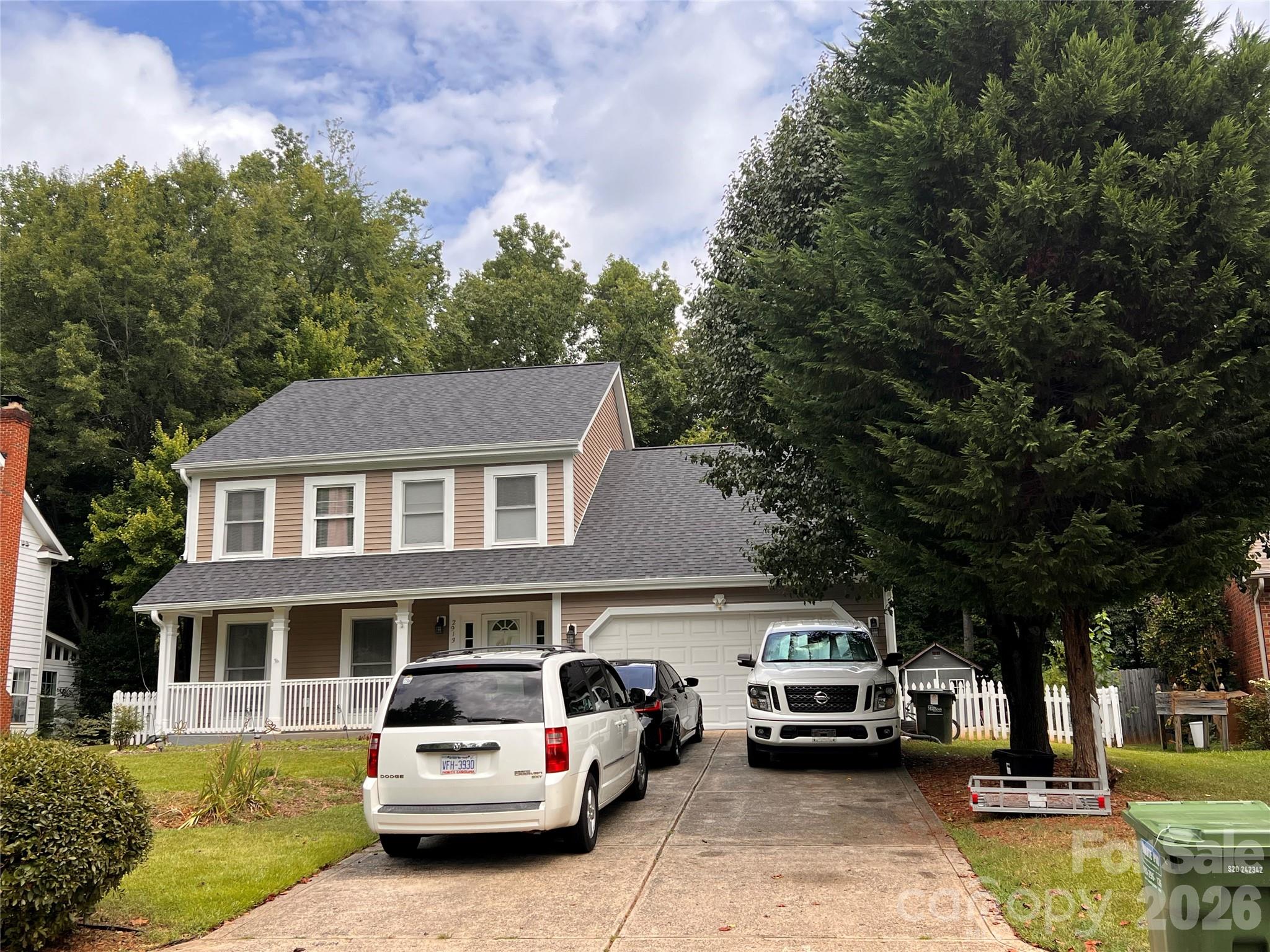 Southwood - Residential