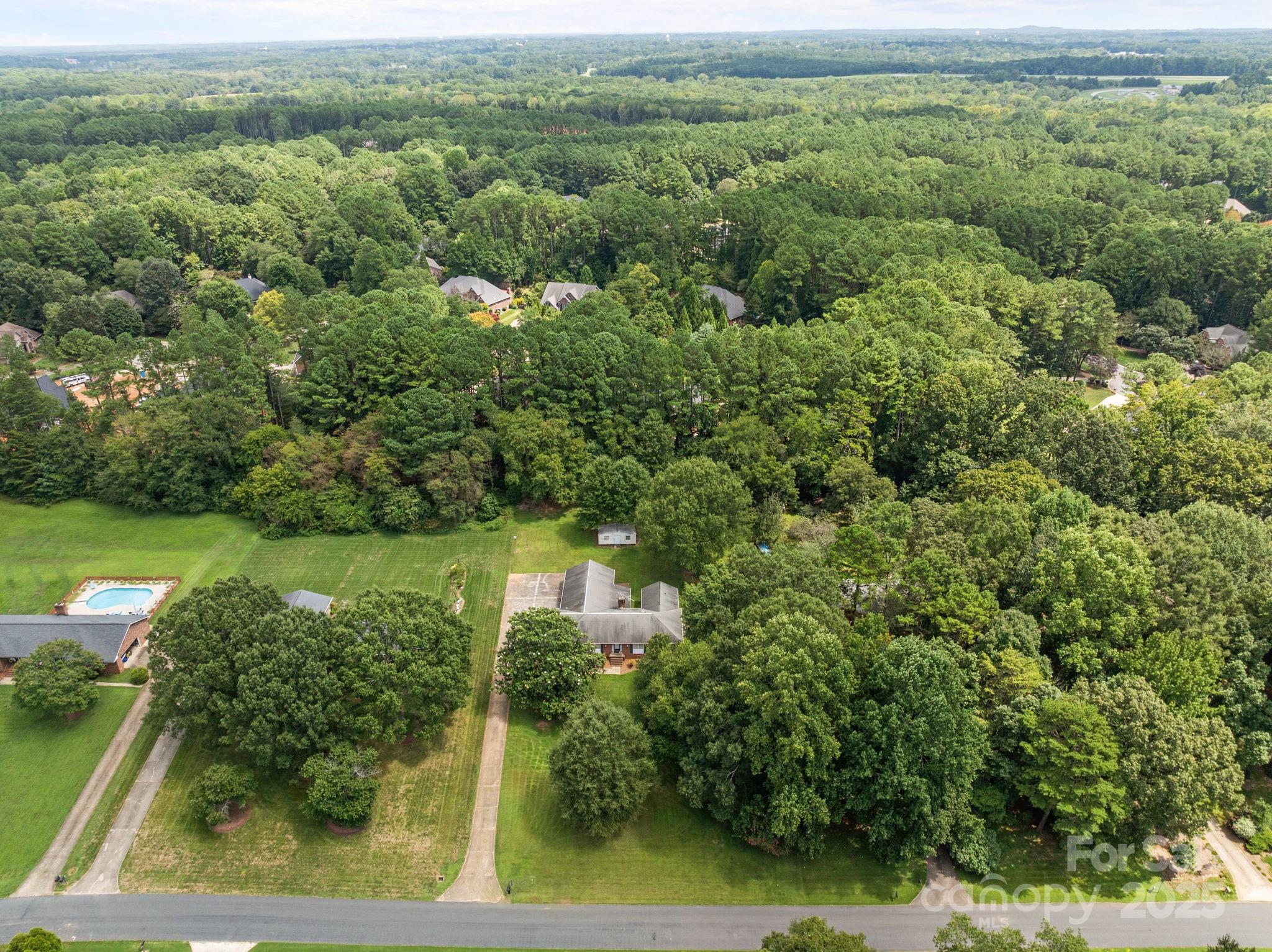 Summerfield - Residential