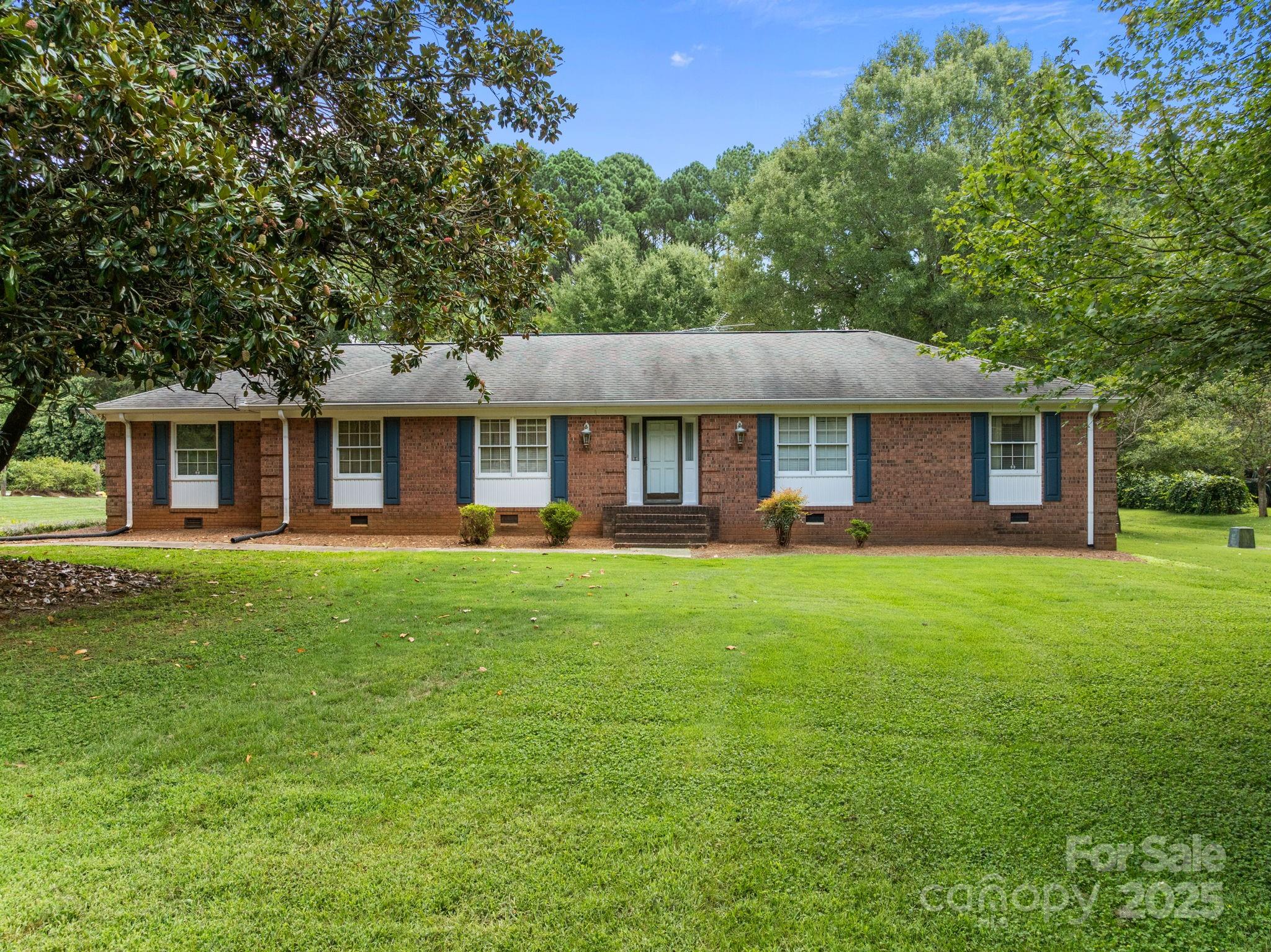 Summerfield - Residential