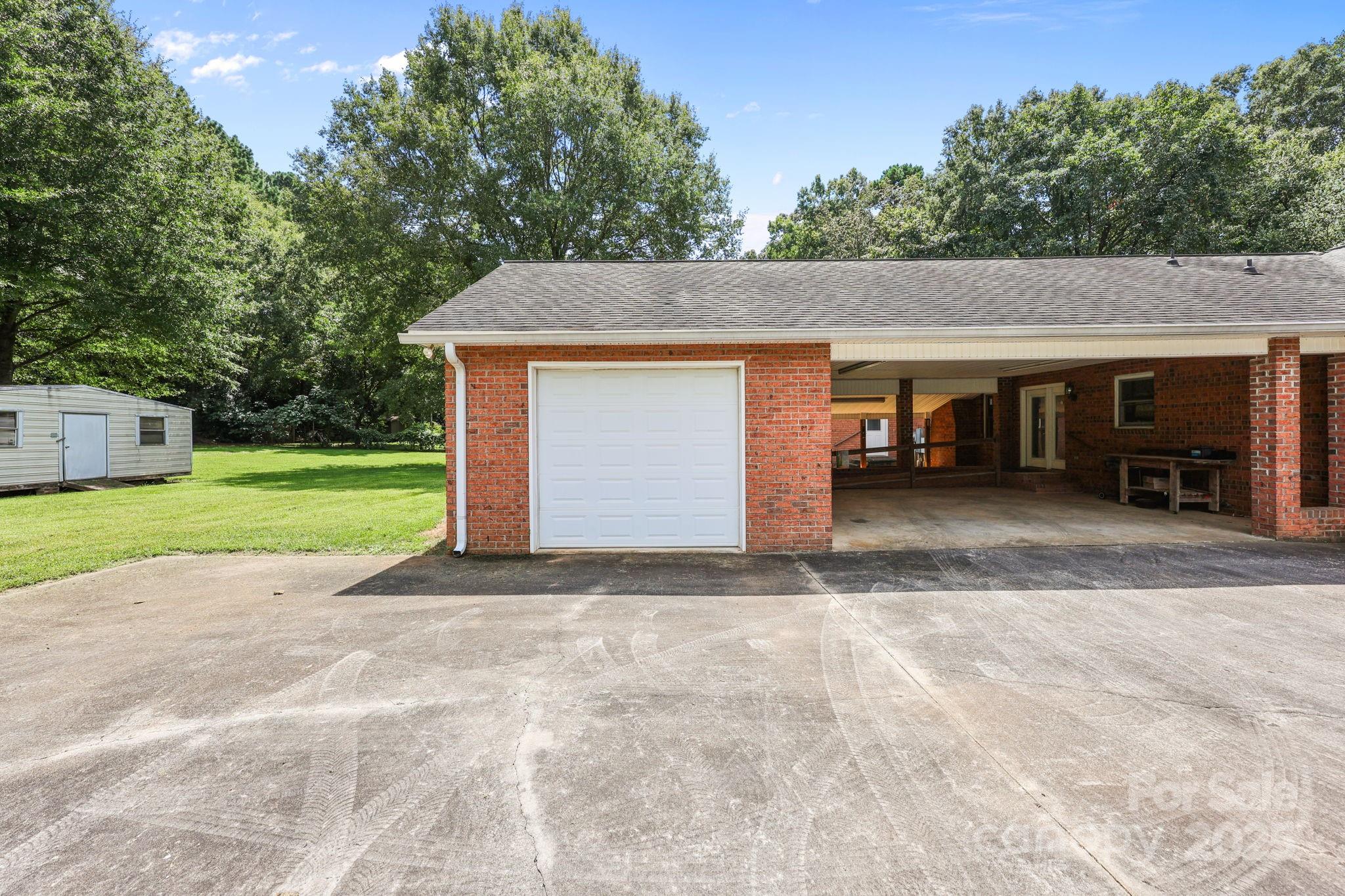 Summerfield - Residential