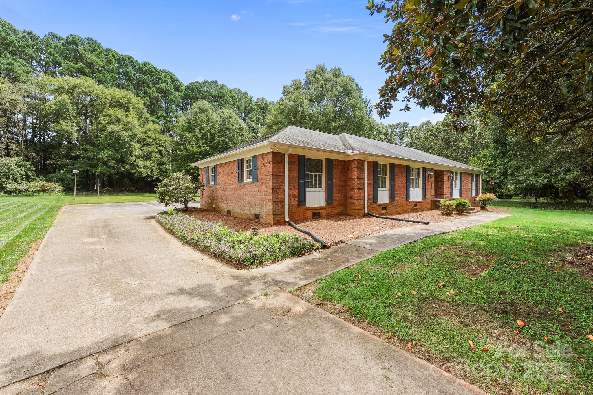 Summerfield - Residential
