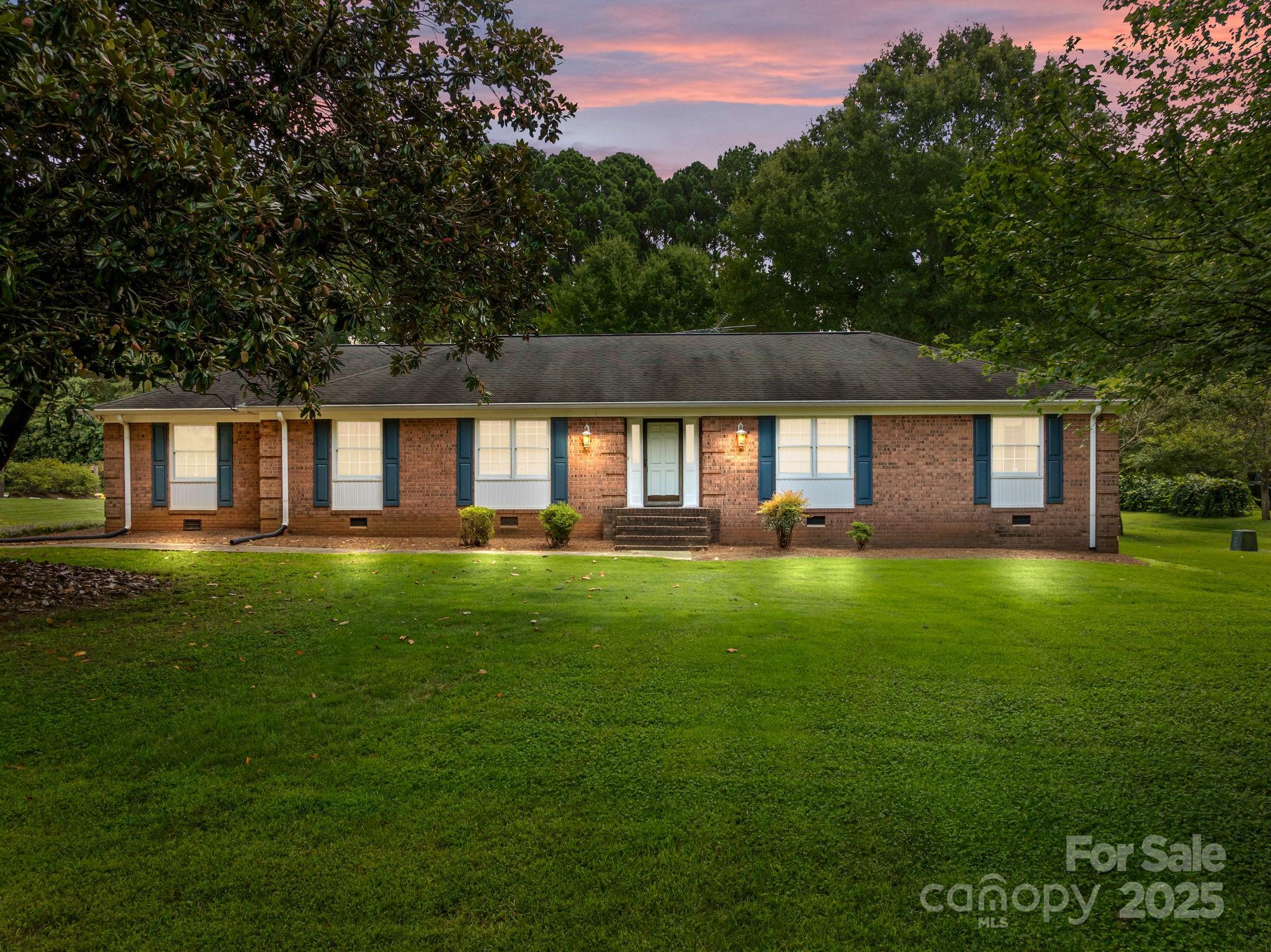 Summerfield - Residential