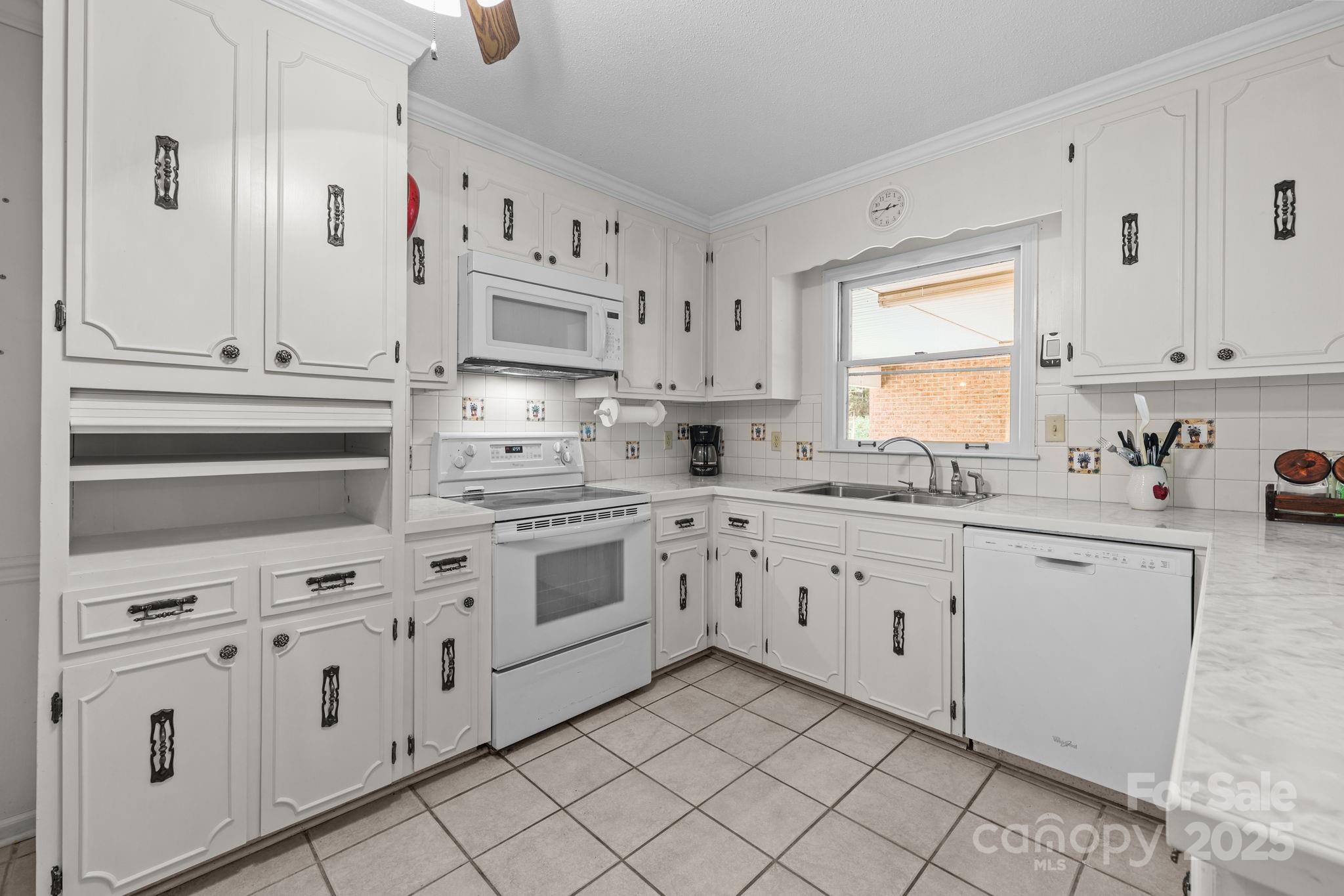 Summerfield - Residential