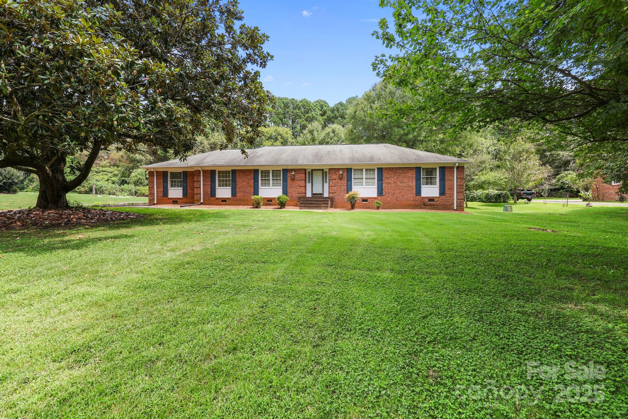 Summerfield - Residential