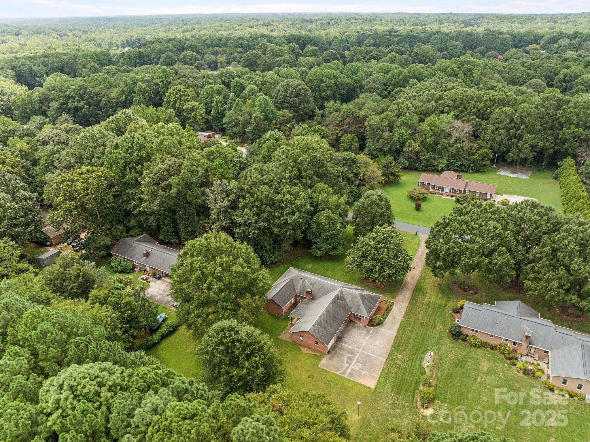 Summerfield - Residential